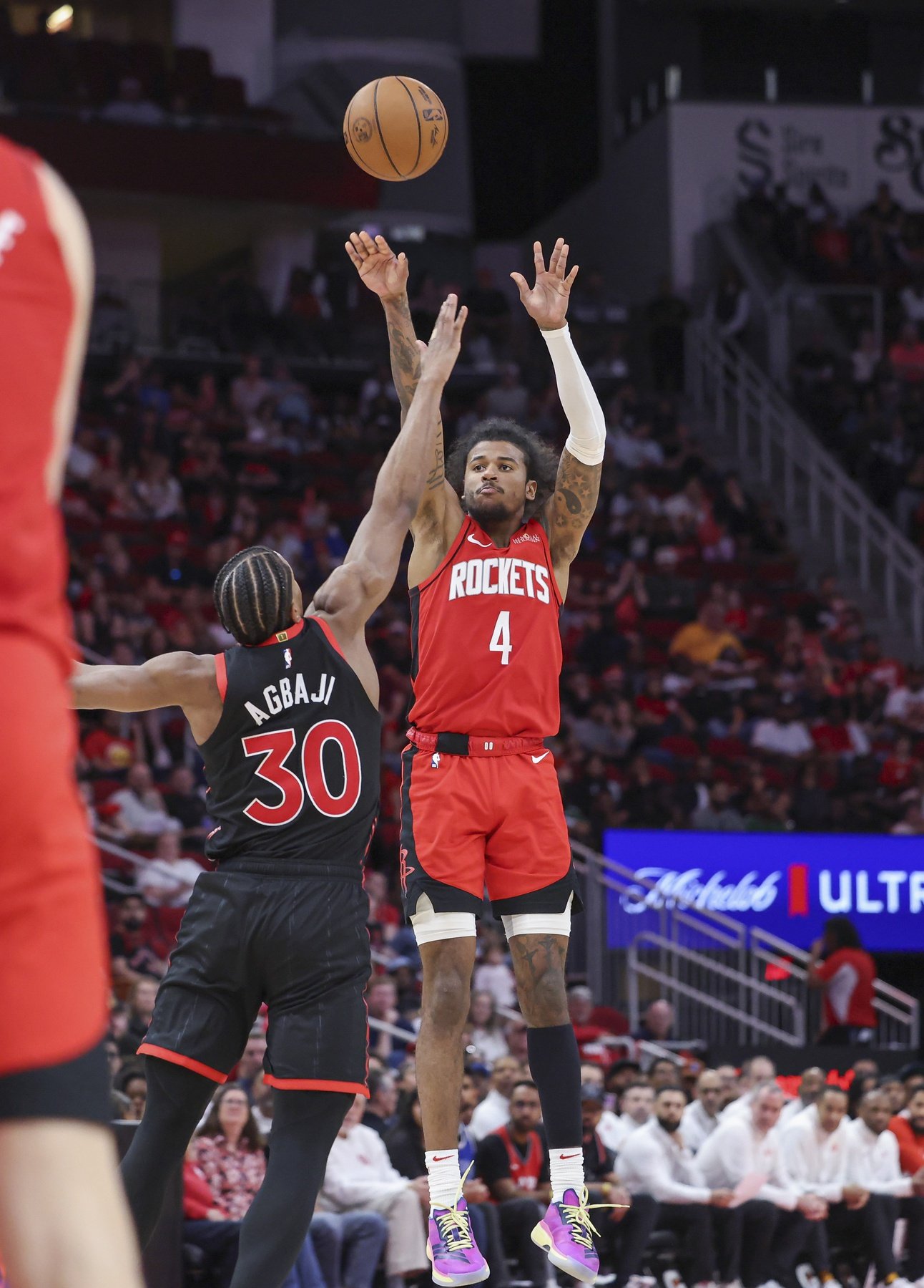 nba picks Jalen Green Houston Rockets predictions best bet odds