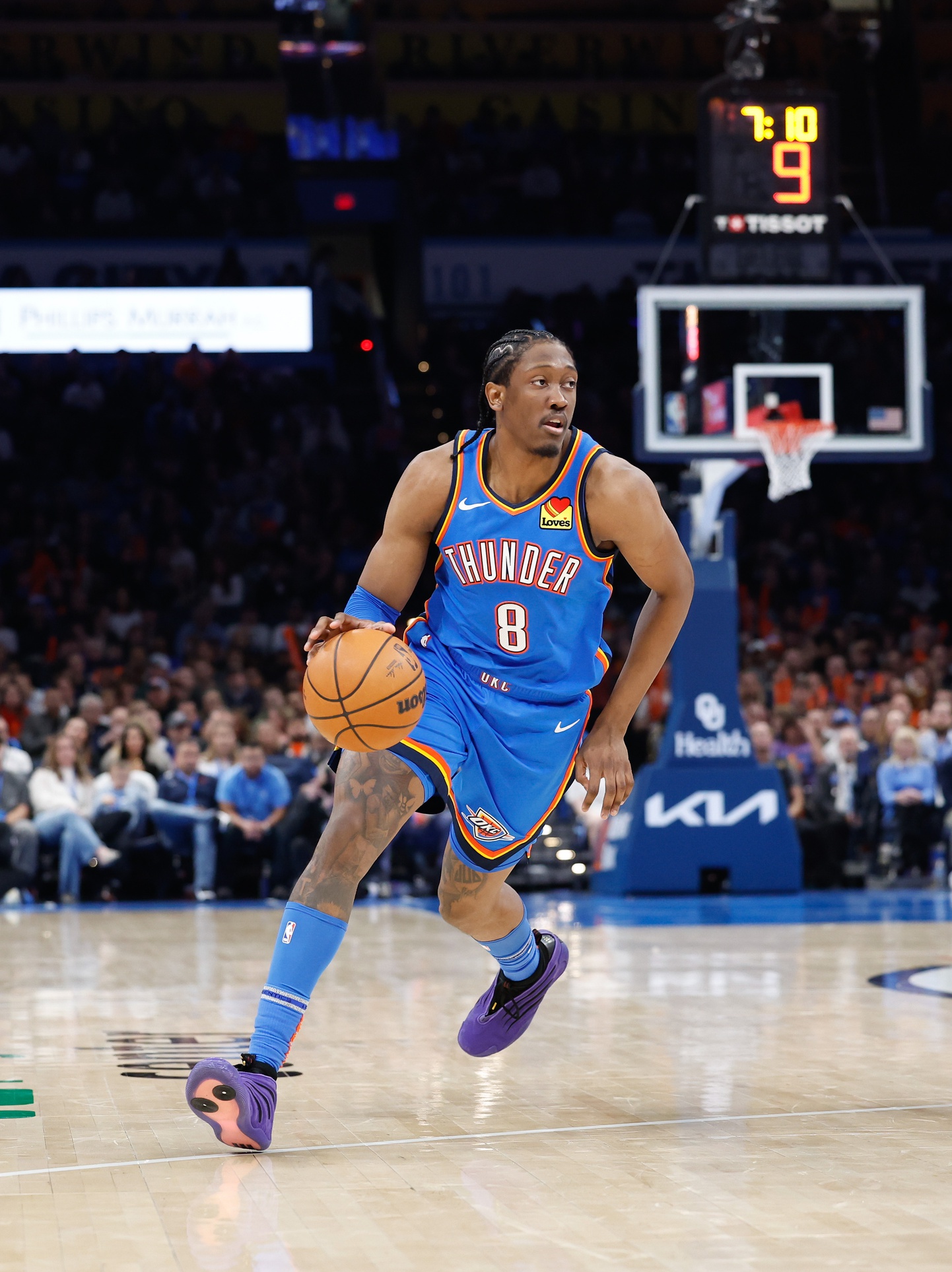 nba picks Jalen Williams Oklahoma City Thunder predictions best bet odds