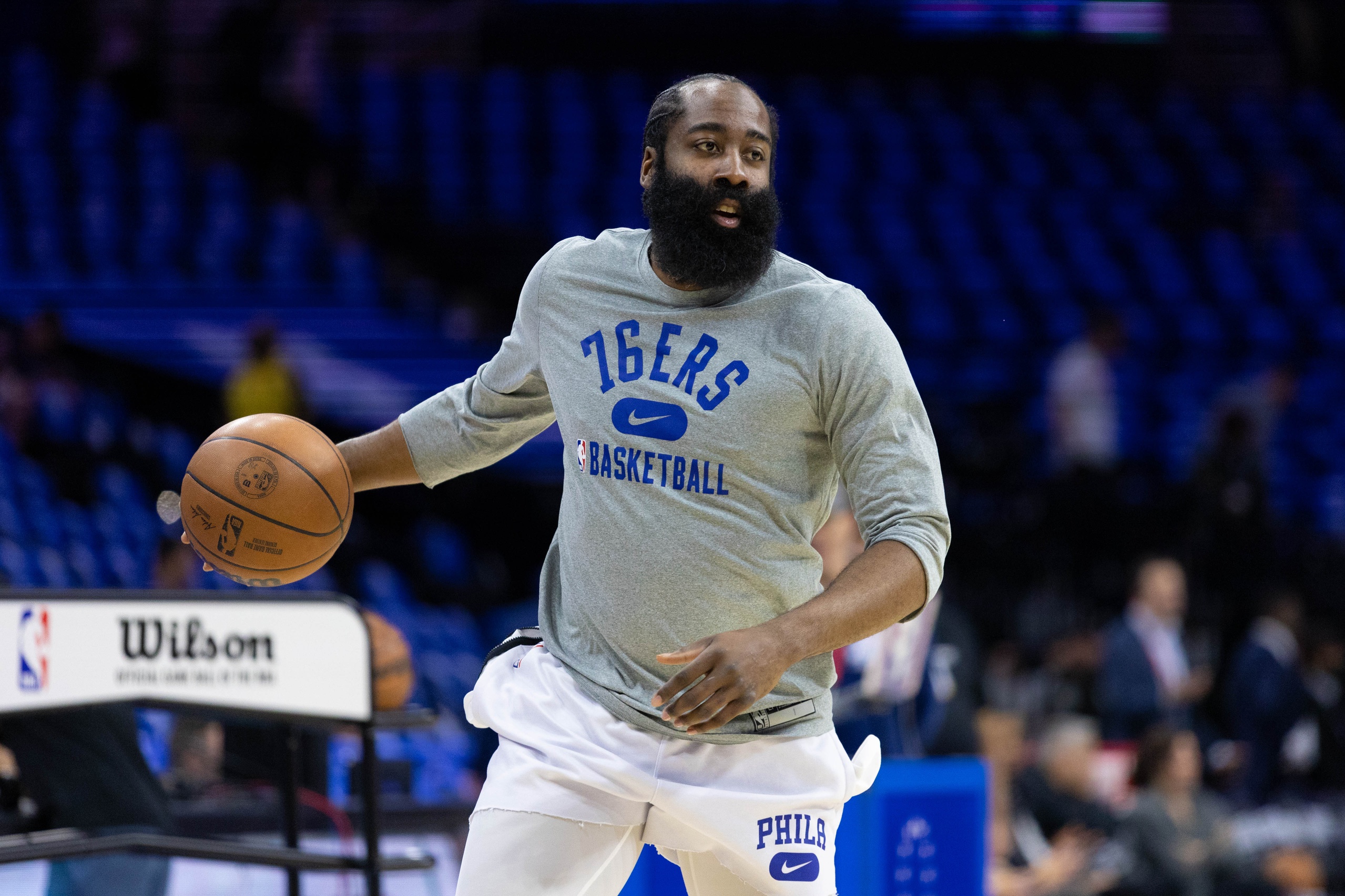 nba picks James Harden Philadelphia 76ers predictions best bet odds