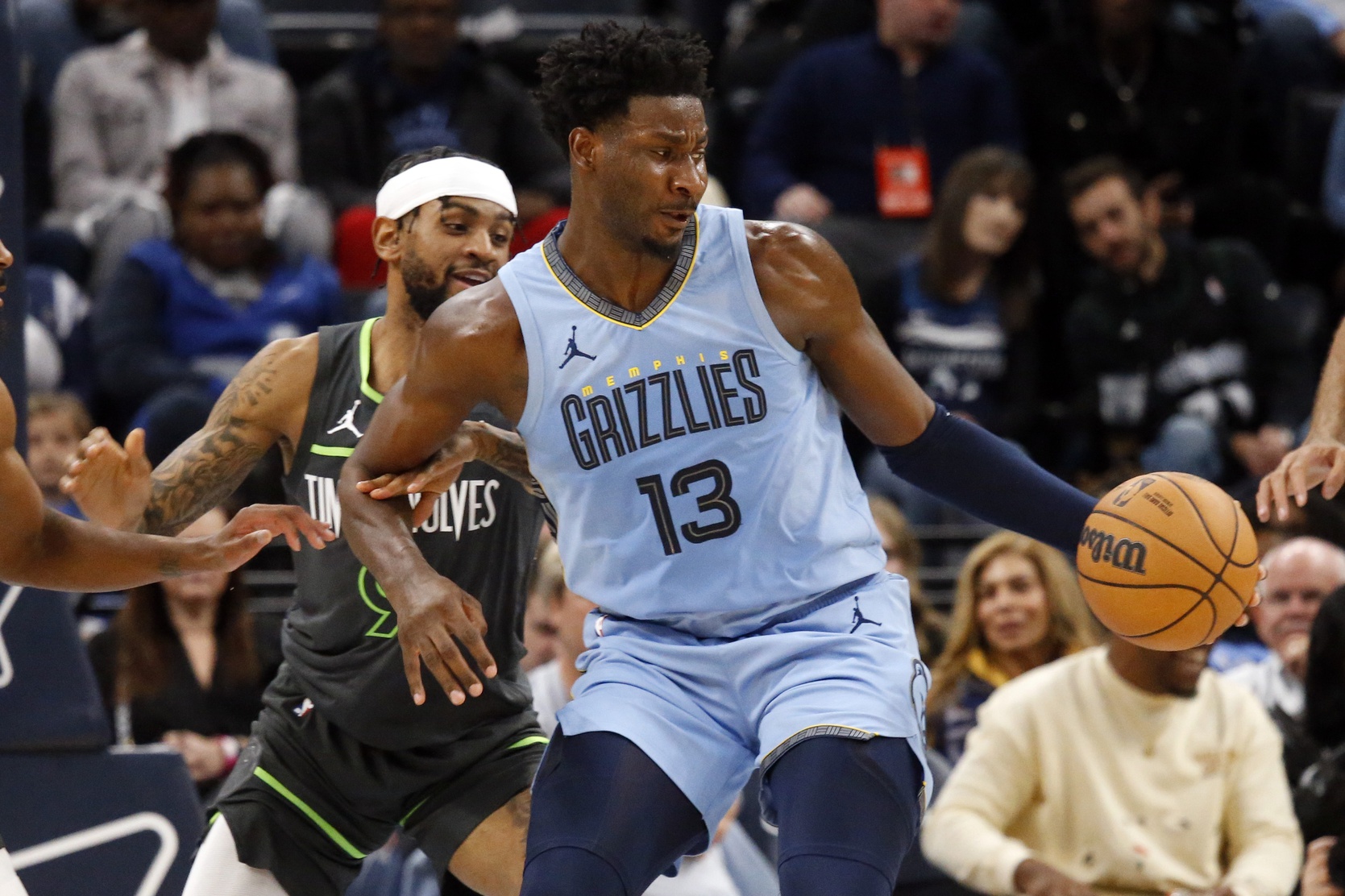nba picks Jaren Jackson Memphis Grizzlies predictions best bet odds