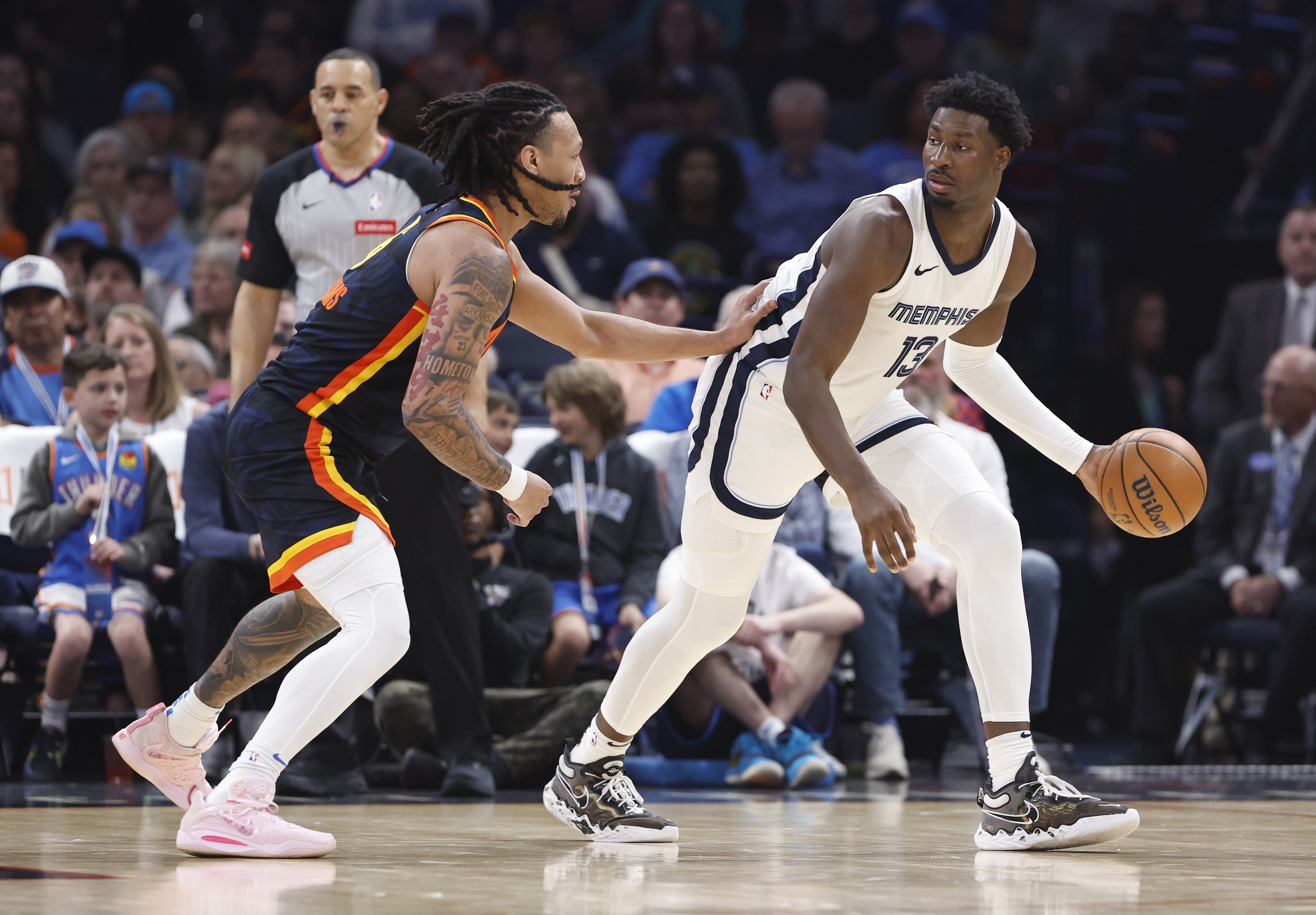 nba picks Jaren Jackson Memphis Grizzlies predictions best bet odds