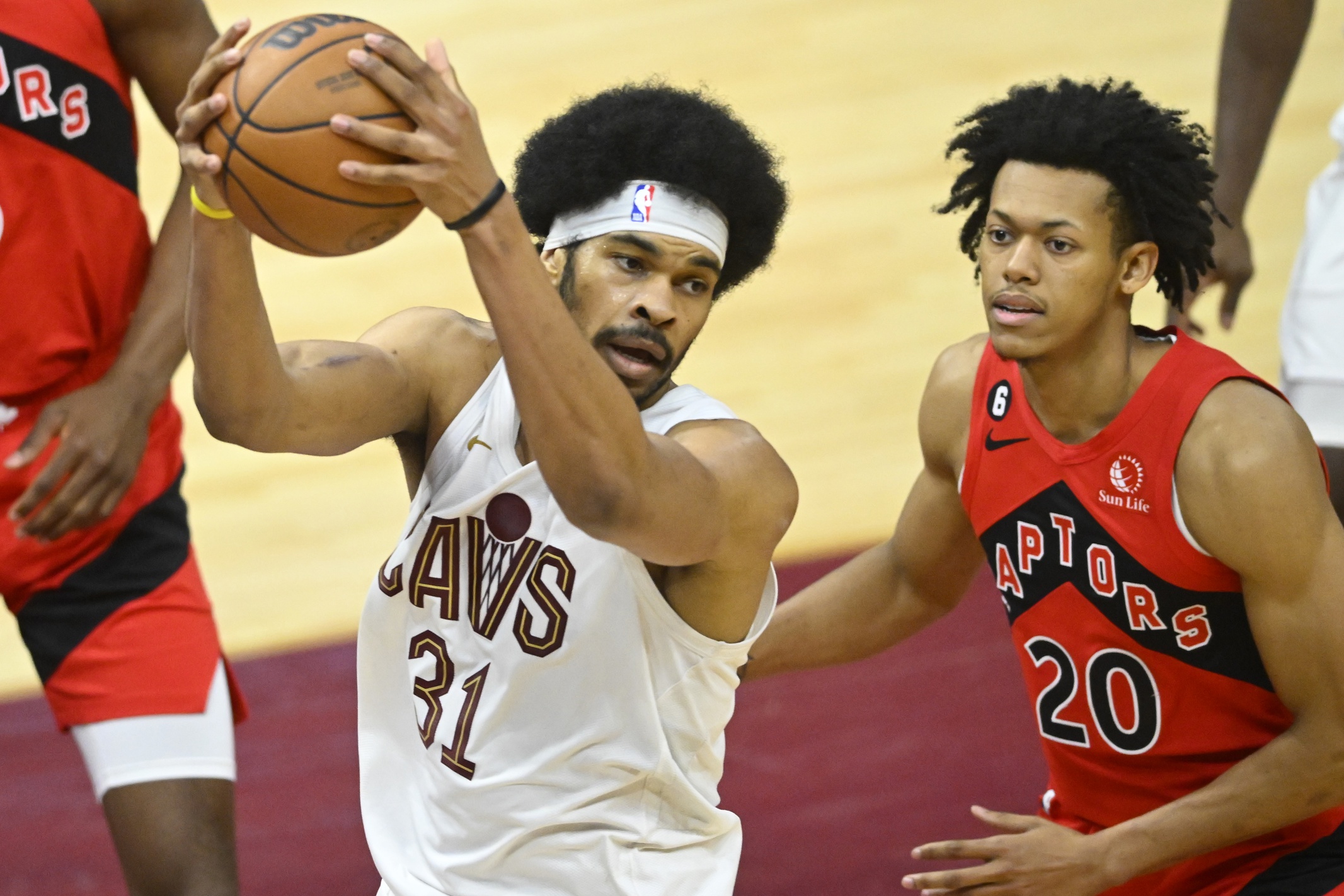 nba picks Jarrett Allen Cleveland Cavaliers predictions best bet odds
