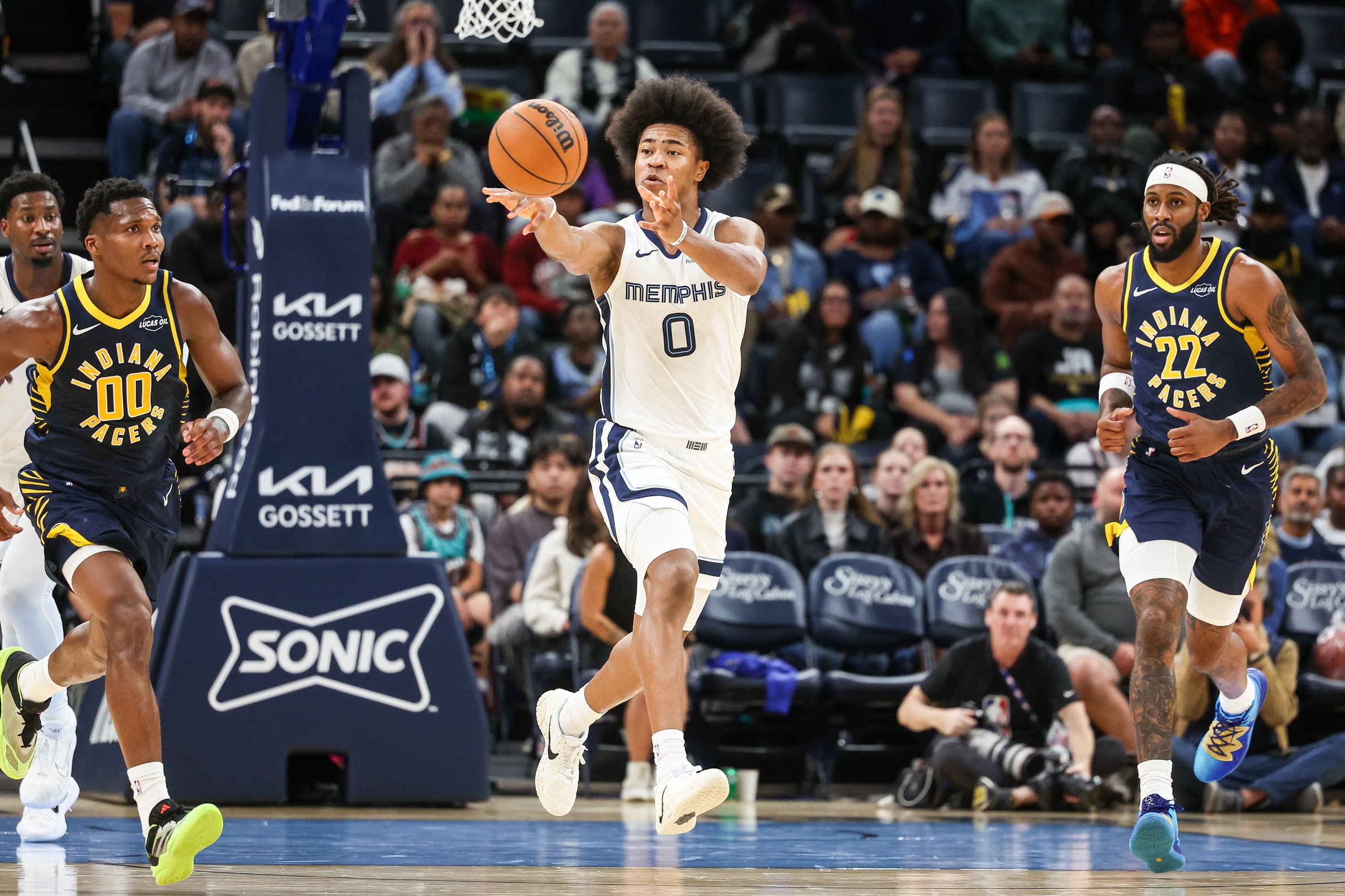 nba picks Jaylen Wells Memphis Grizzlies predictions best bet odds