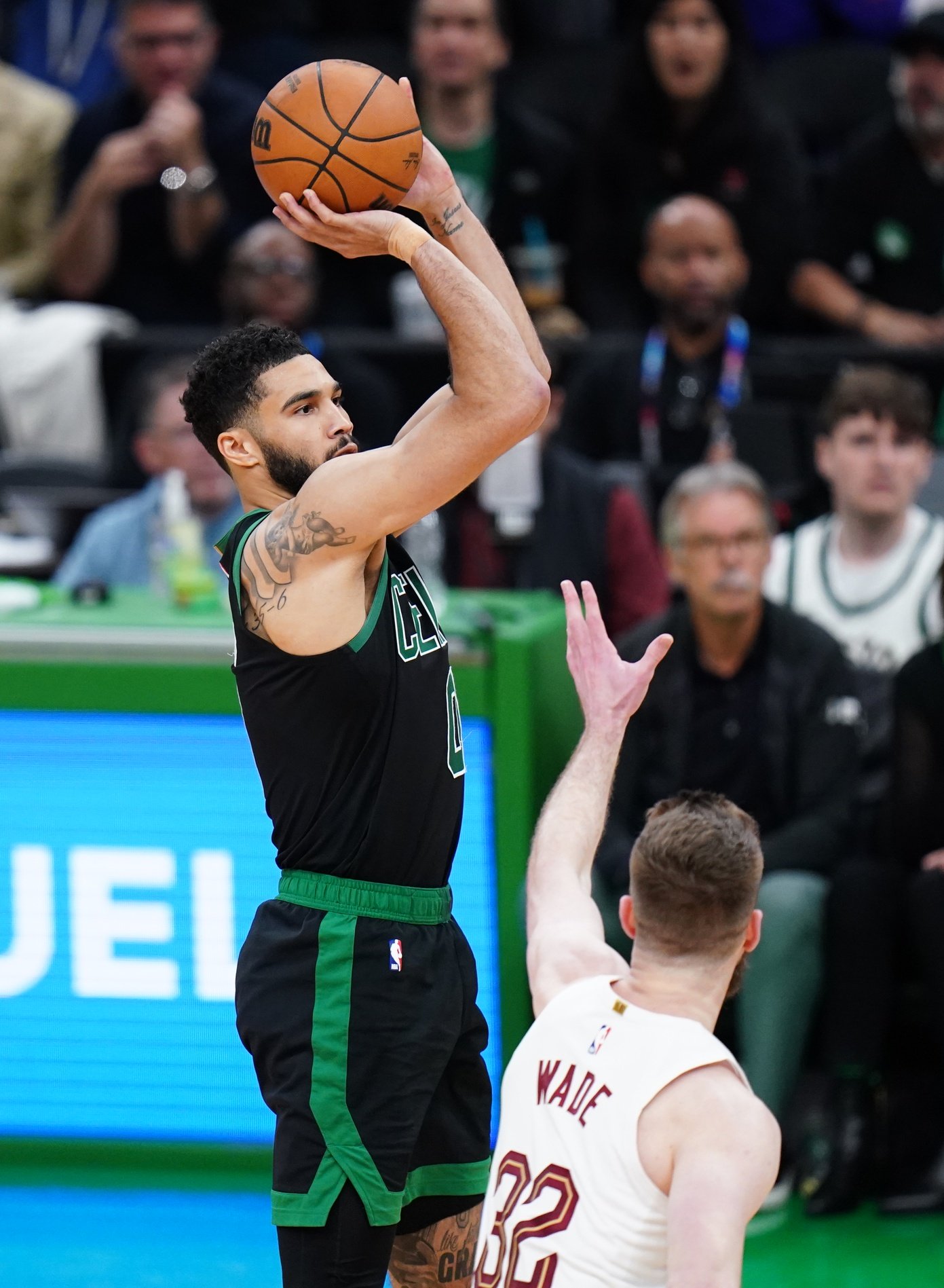 nba picks Jayson Tatum Boston Celtics predictions best bet odds