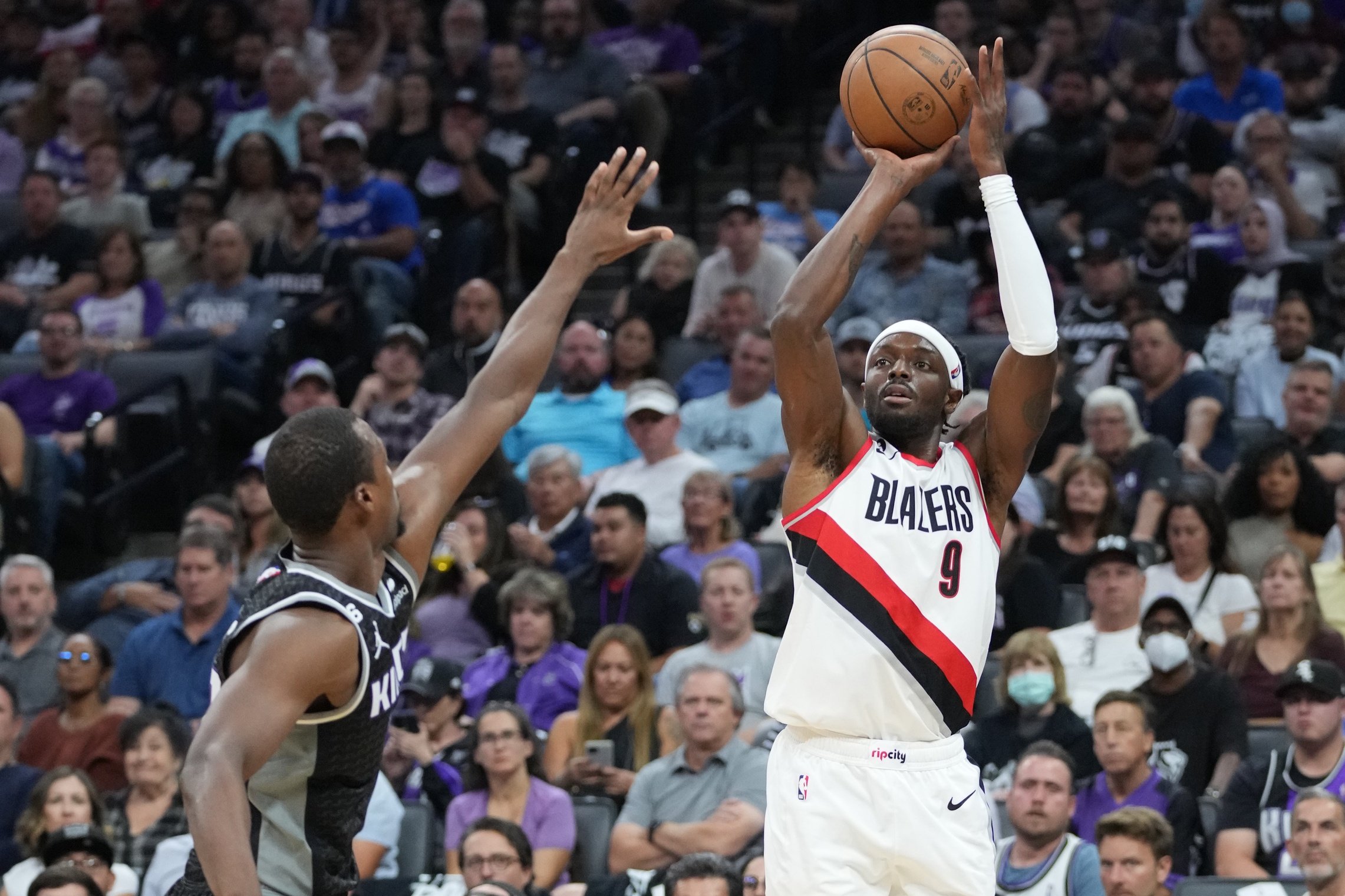 nba picks Jerami Grant Portland Trail Blazers predictions best bet odds