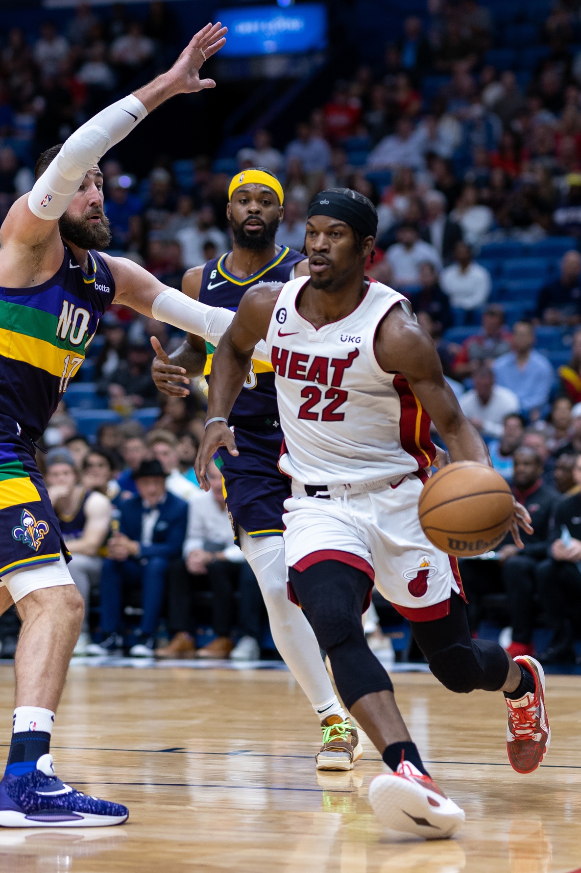 nba picks Jimmy Butler Miami Heat predictions best bet odds