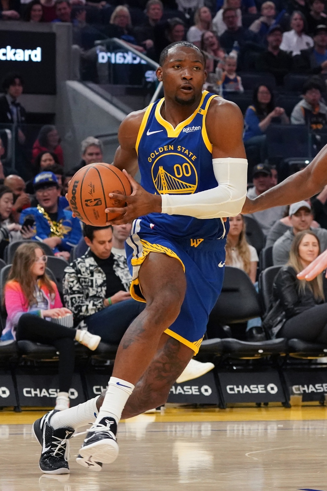 nba picks Jonathan Kuminga Golden State Warriors predictions best bet odds