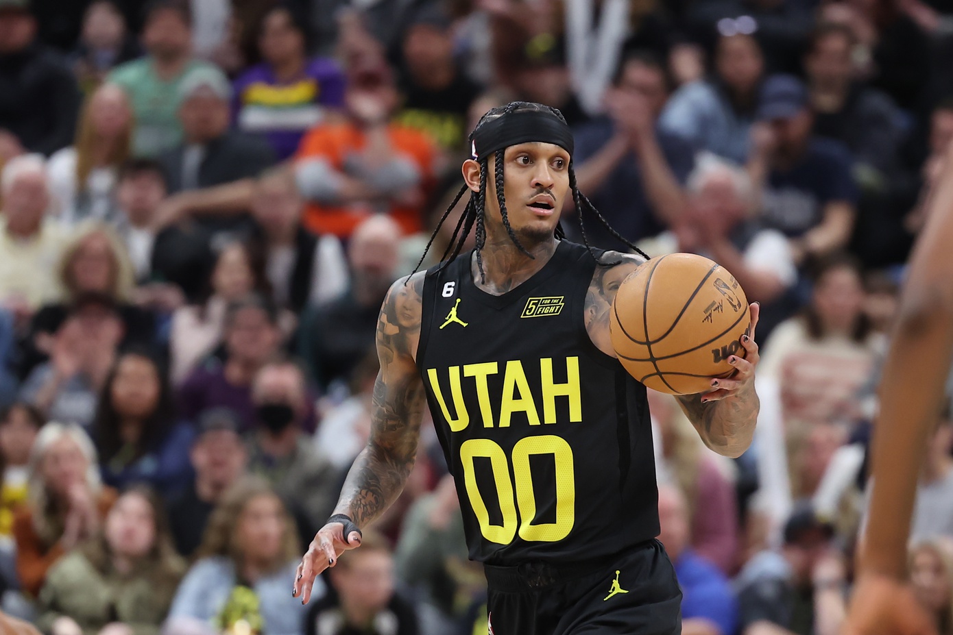 nba picks Jordan Clarkson Utah Jazz predictions best bet odds