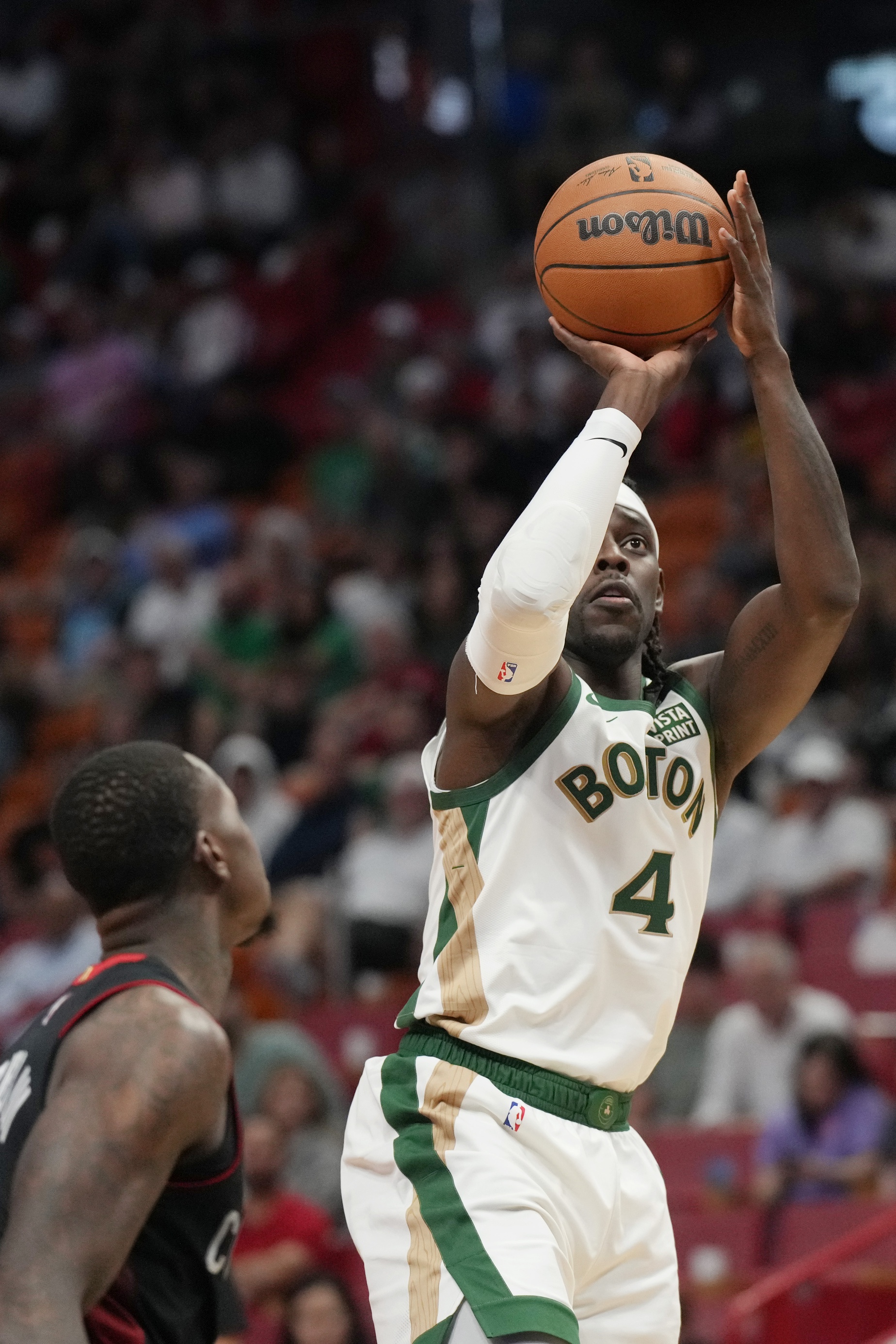 nba picks Jrue Holiday Boston Celtics predictions best bet odds