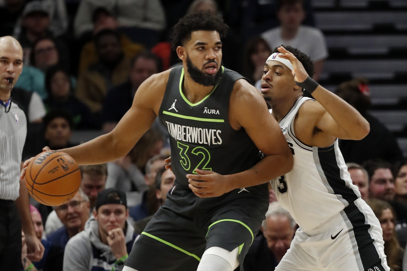 nba picks Karl-Anthony Towns Minnesota Timberwolves predictions best bet odds