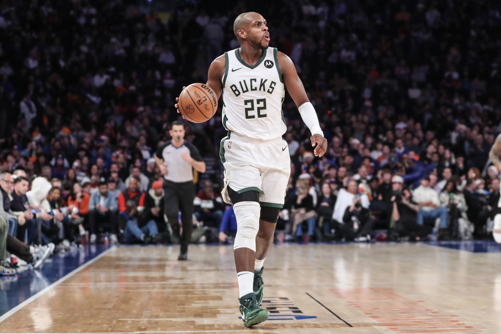 nba picks Khris Middleton Milwaukee Bucks predictions best bet odds