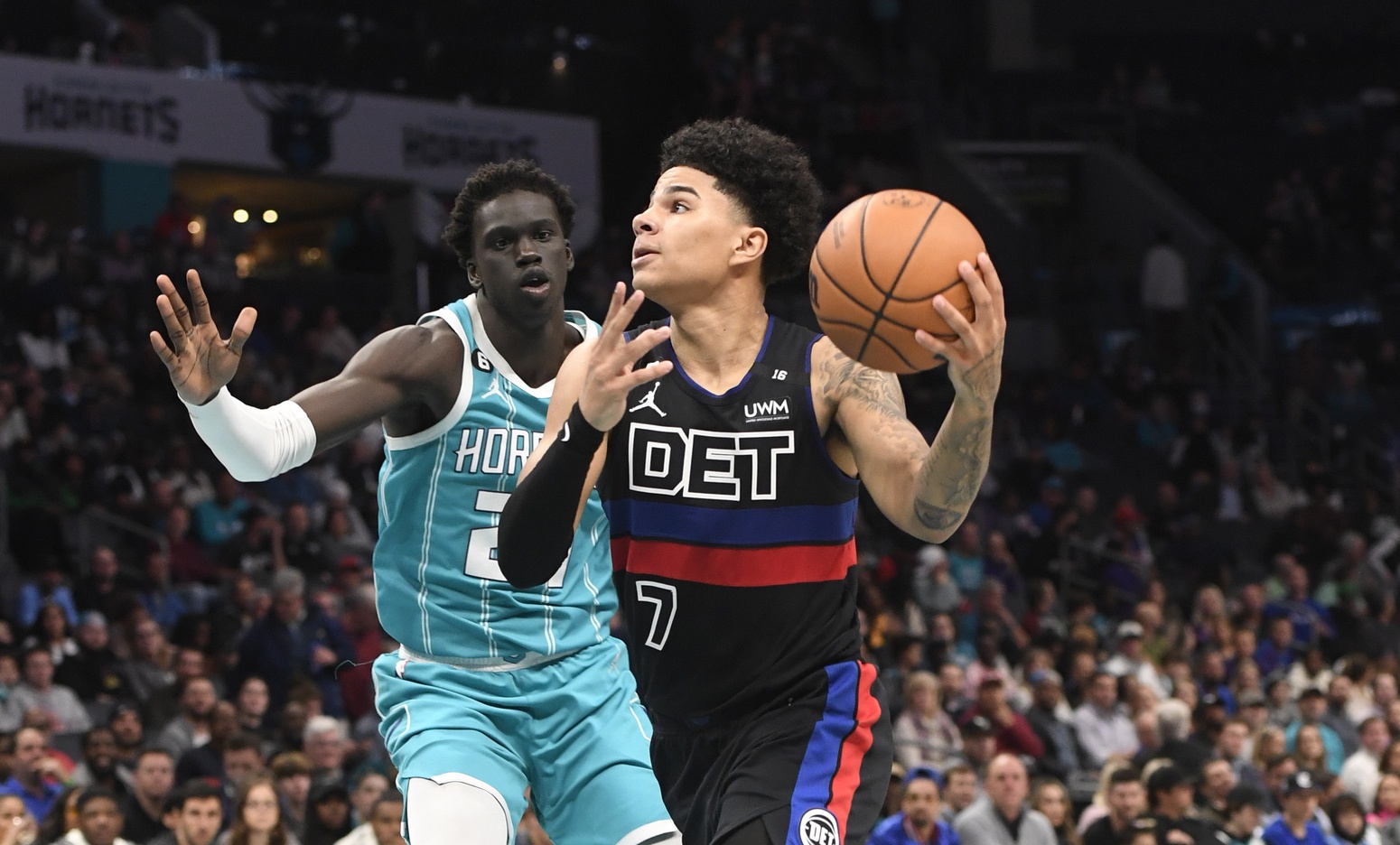 nba picks Killian Hayes Detroit Pistons predictions best bet odds