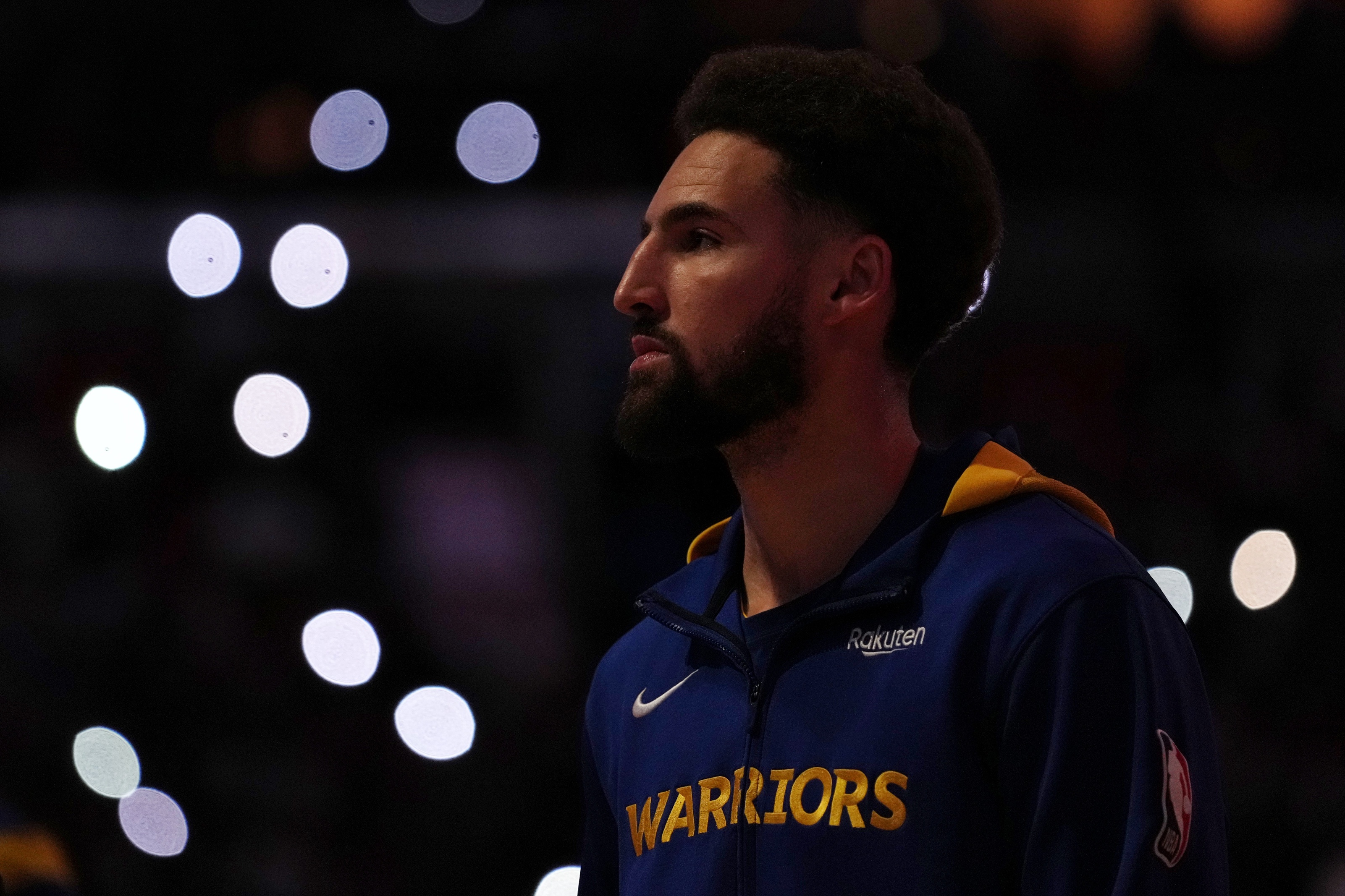 nba picks Klay Thompson Golden State Warriors predictions best bet odds