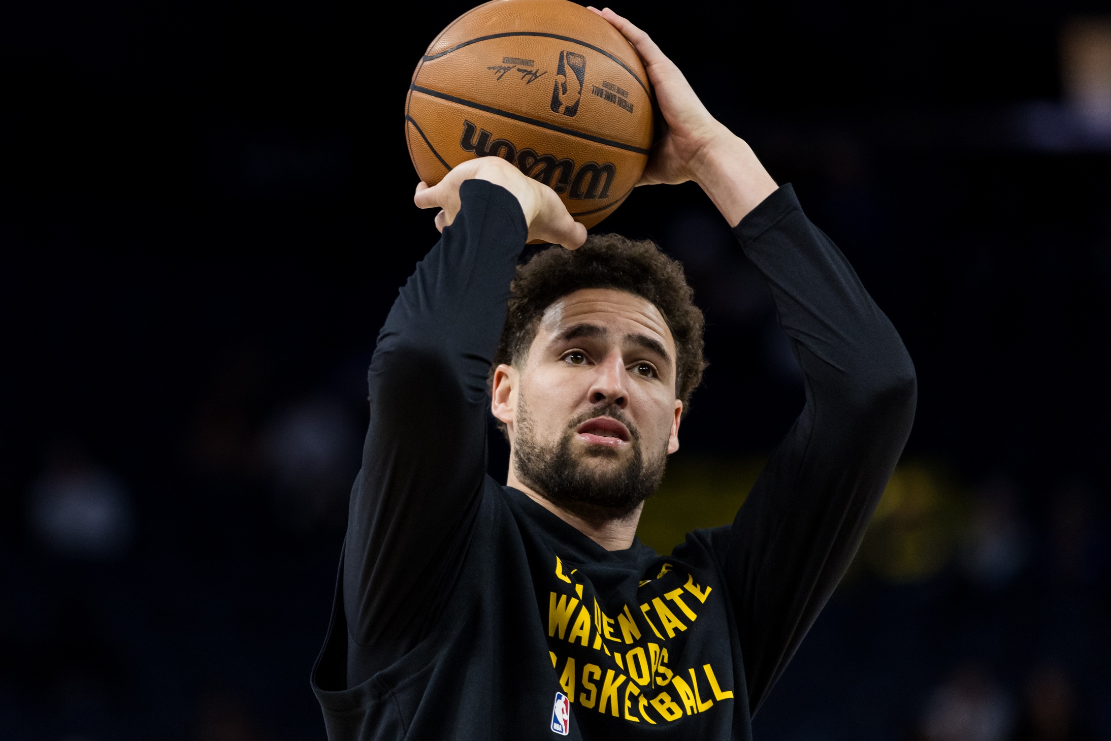 nba picks Klay Thompson Golden State Warriors predictions best bet odds