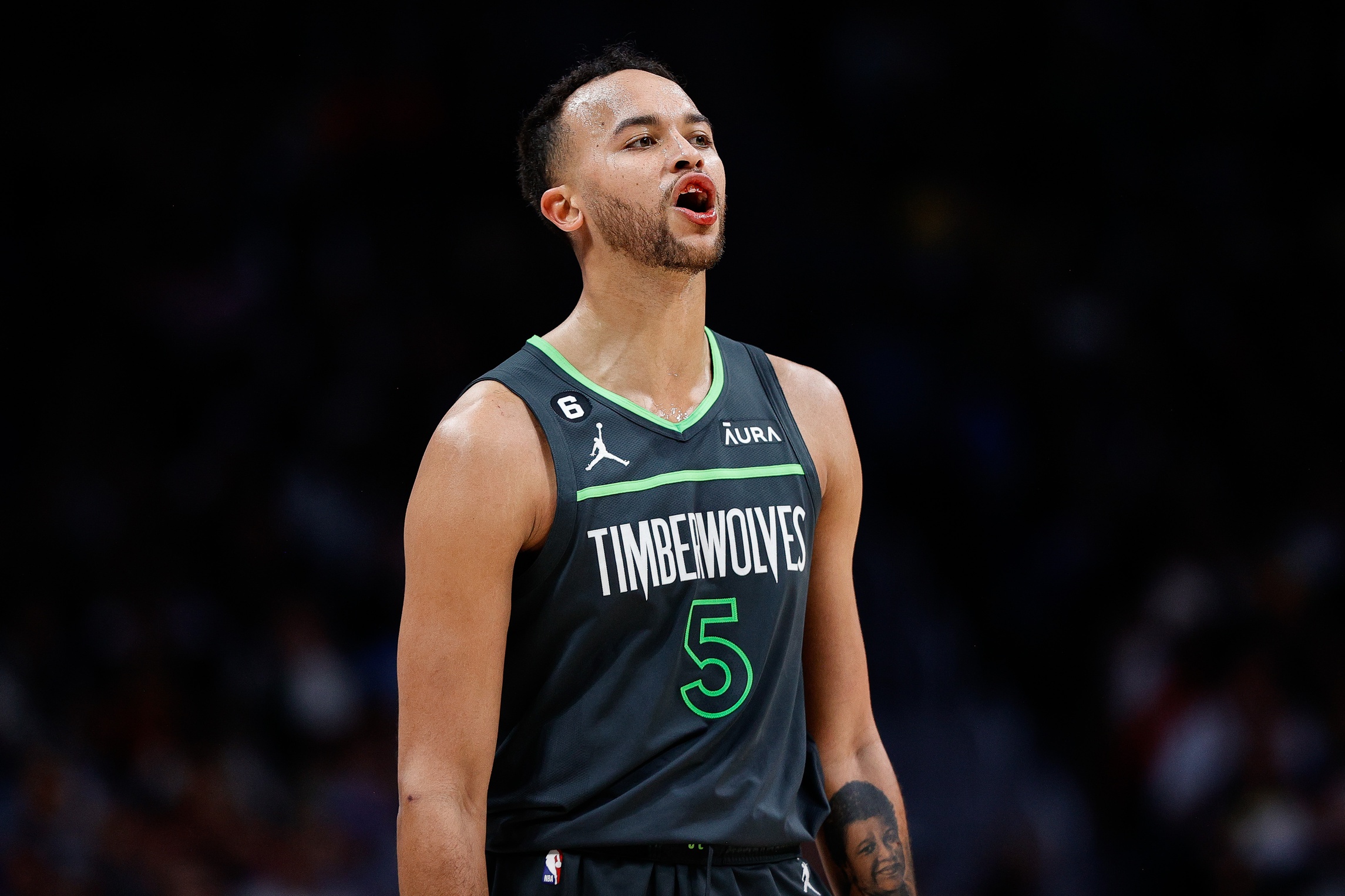 nba picks Kyle Anderson Minnesota Timberwolves predictions best bet odds