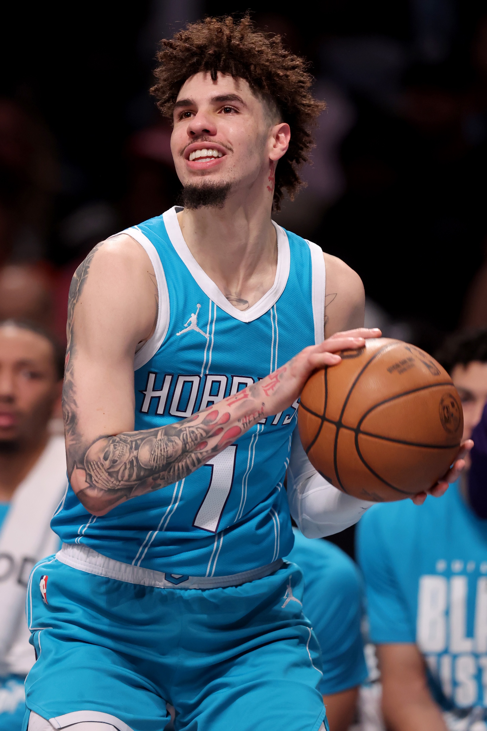 nba picks LaMelo Ball Charlotte Hornets predictions best bet odds