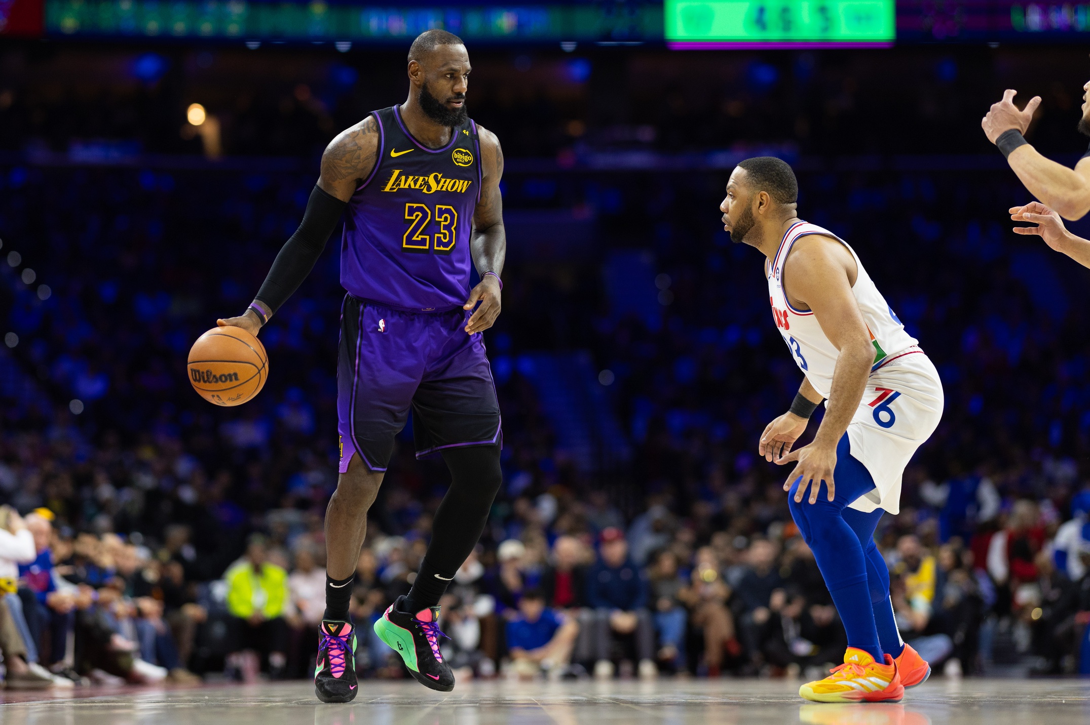 nba picks LeBron James Los Angeles Lakers predictions best bet odds