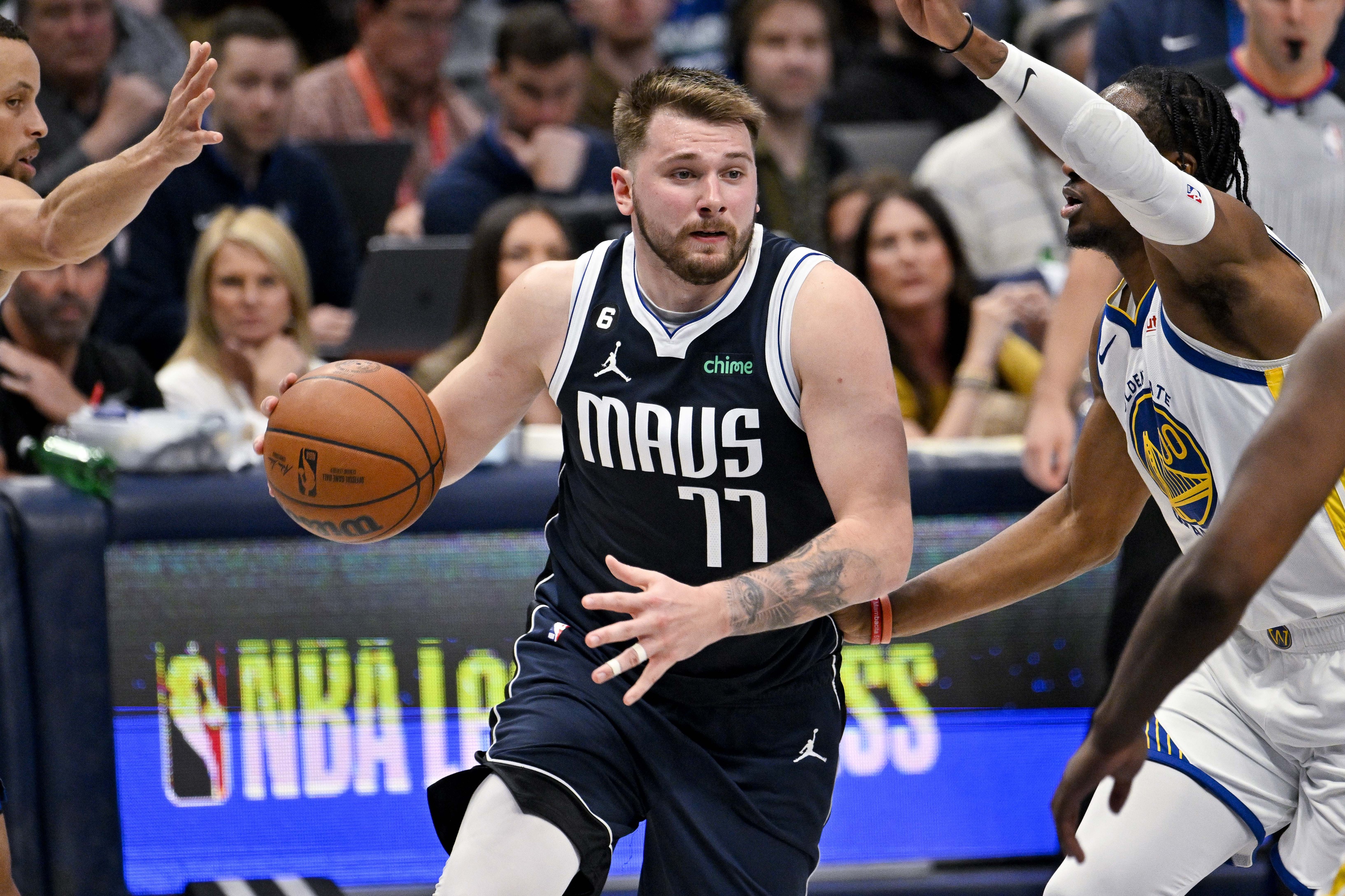 nba picks Luka Doncic Dallas Mavericks predictions best bet odds