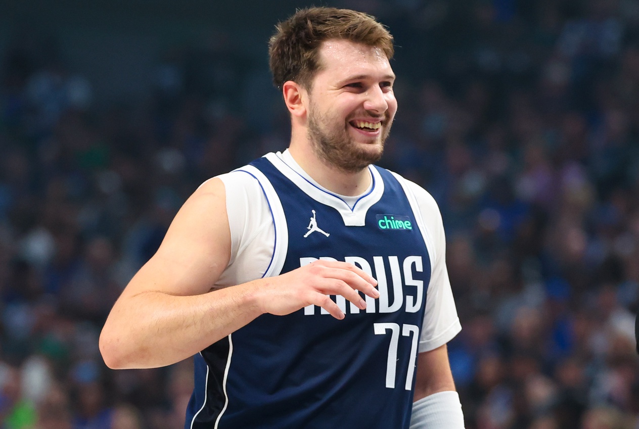 nba picks Luka Doncic Dallas Mavericks predictions best bet odds