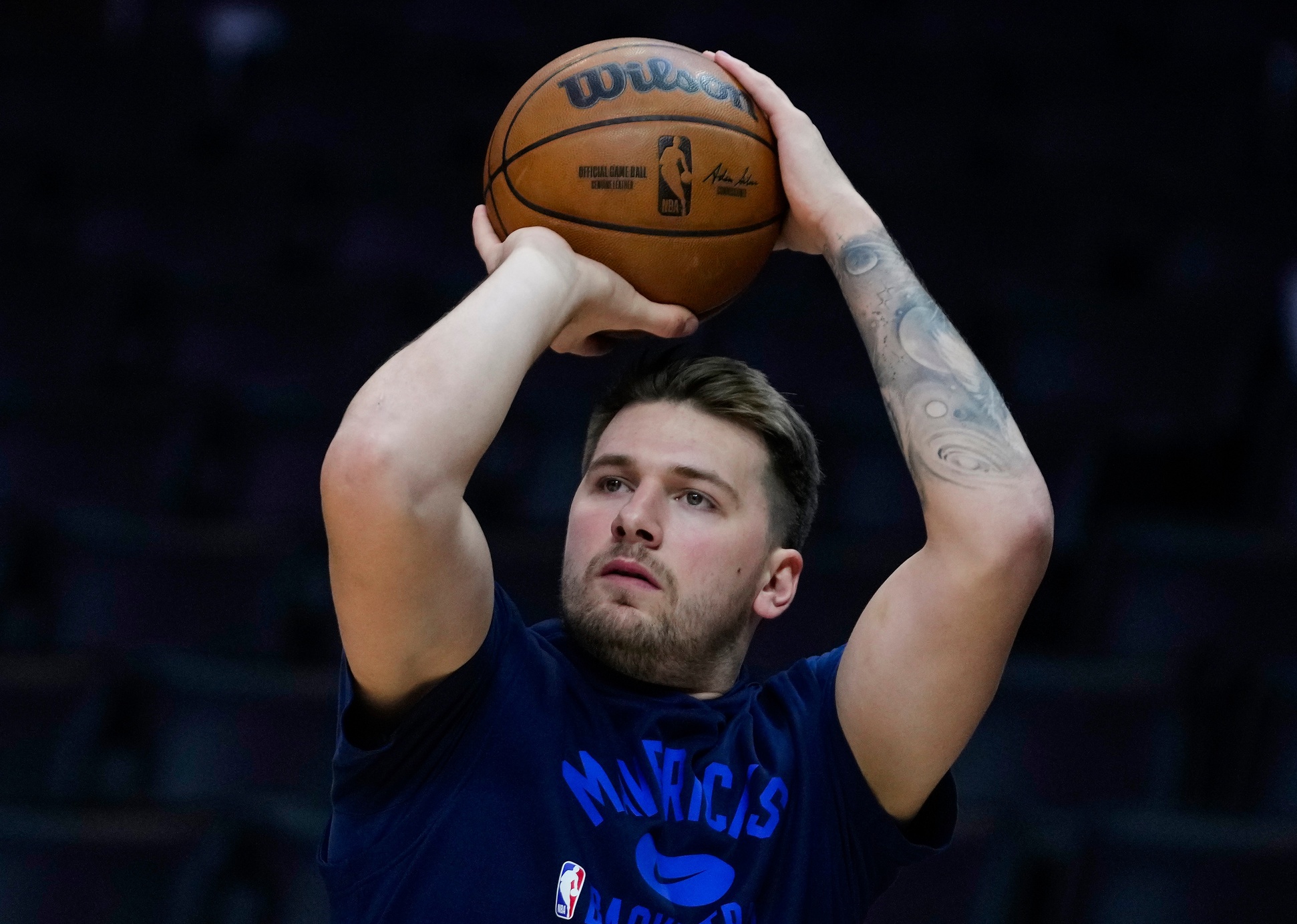 nba picks Luka Doncic Dallas Mavericks predictions best bet odds