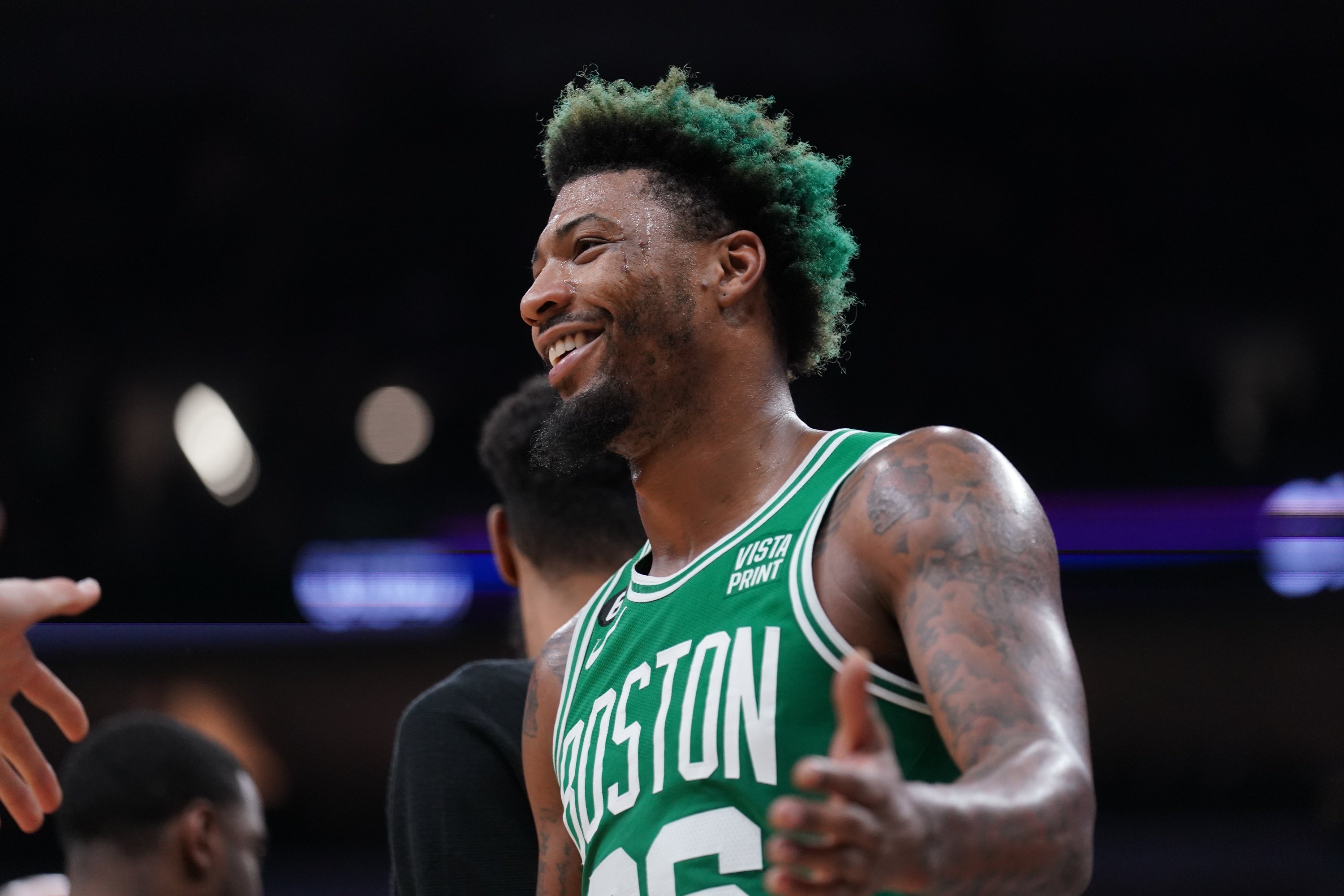nba picks Marcus Smart Boston Celtics predictions best bet odds