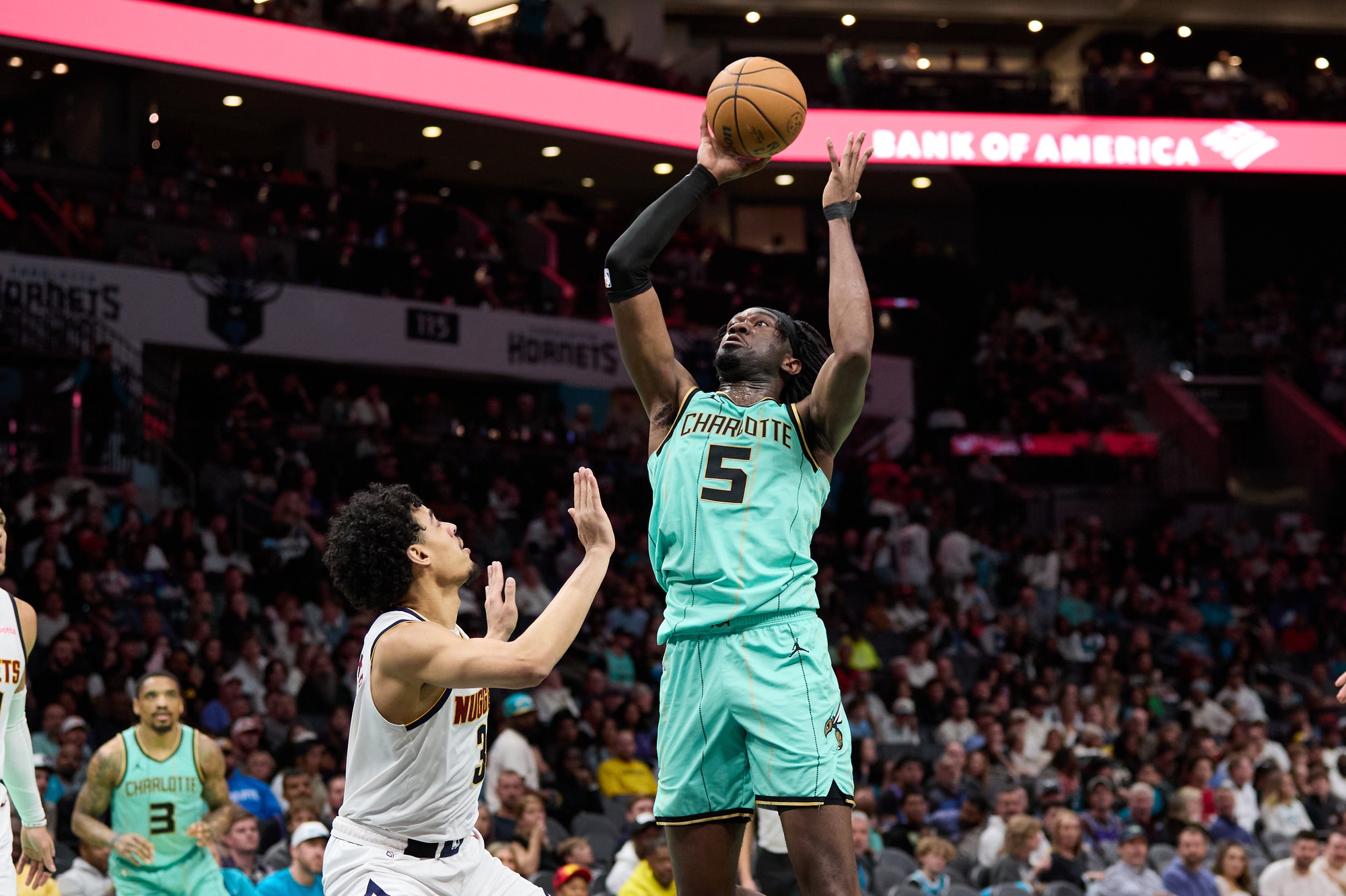 nba picks Mark Williams Charlotte Hornets predictions best bet odds