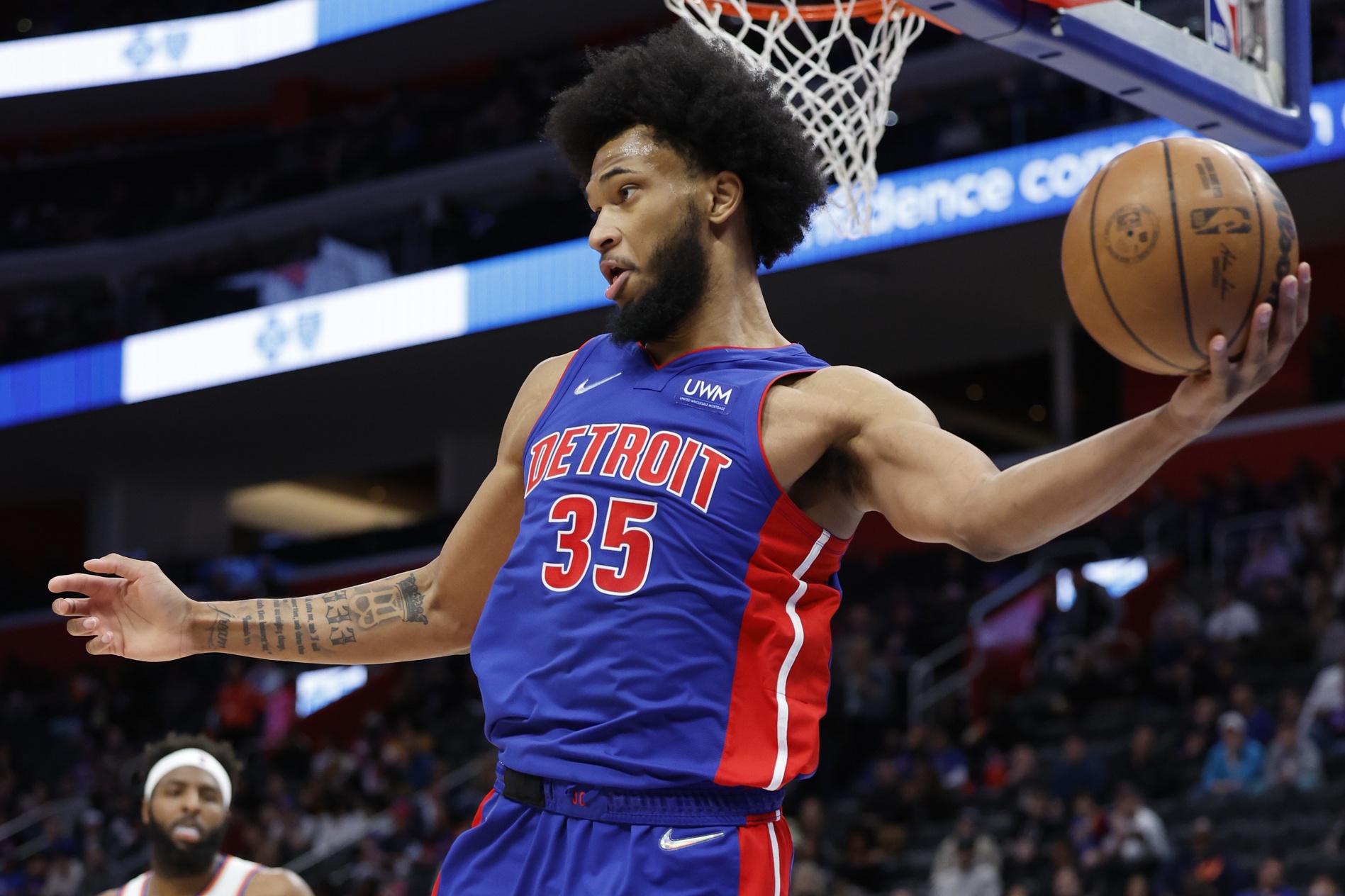 nba picks Marvin Bagley Detroit Pistons predictions best bet odds