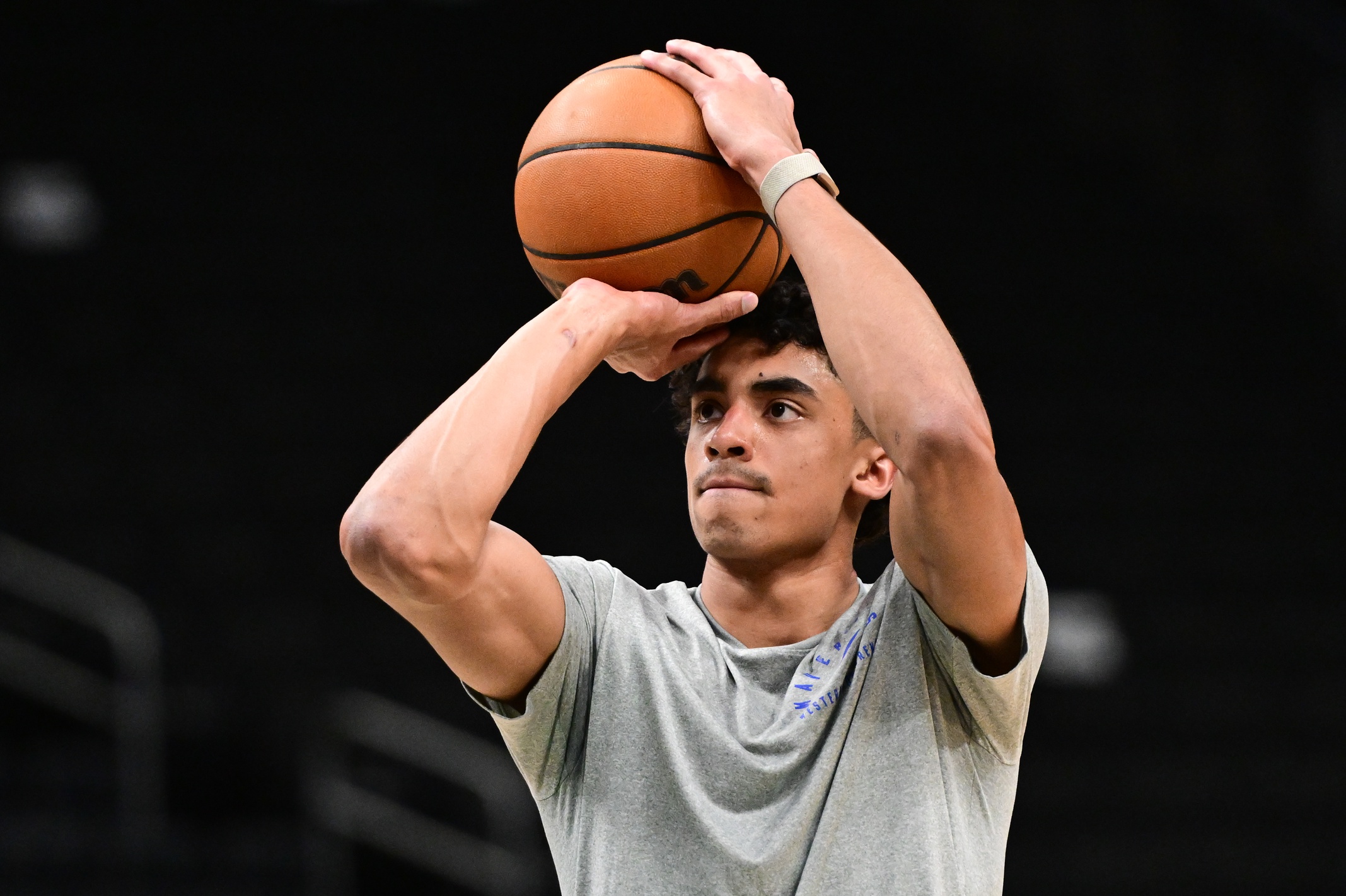 nba picks Max Christie Dallas Mavericks predictions best bet odds