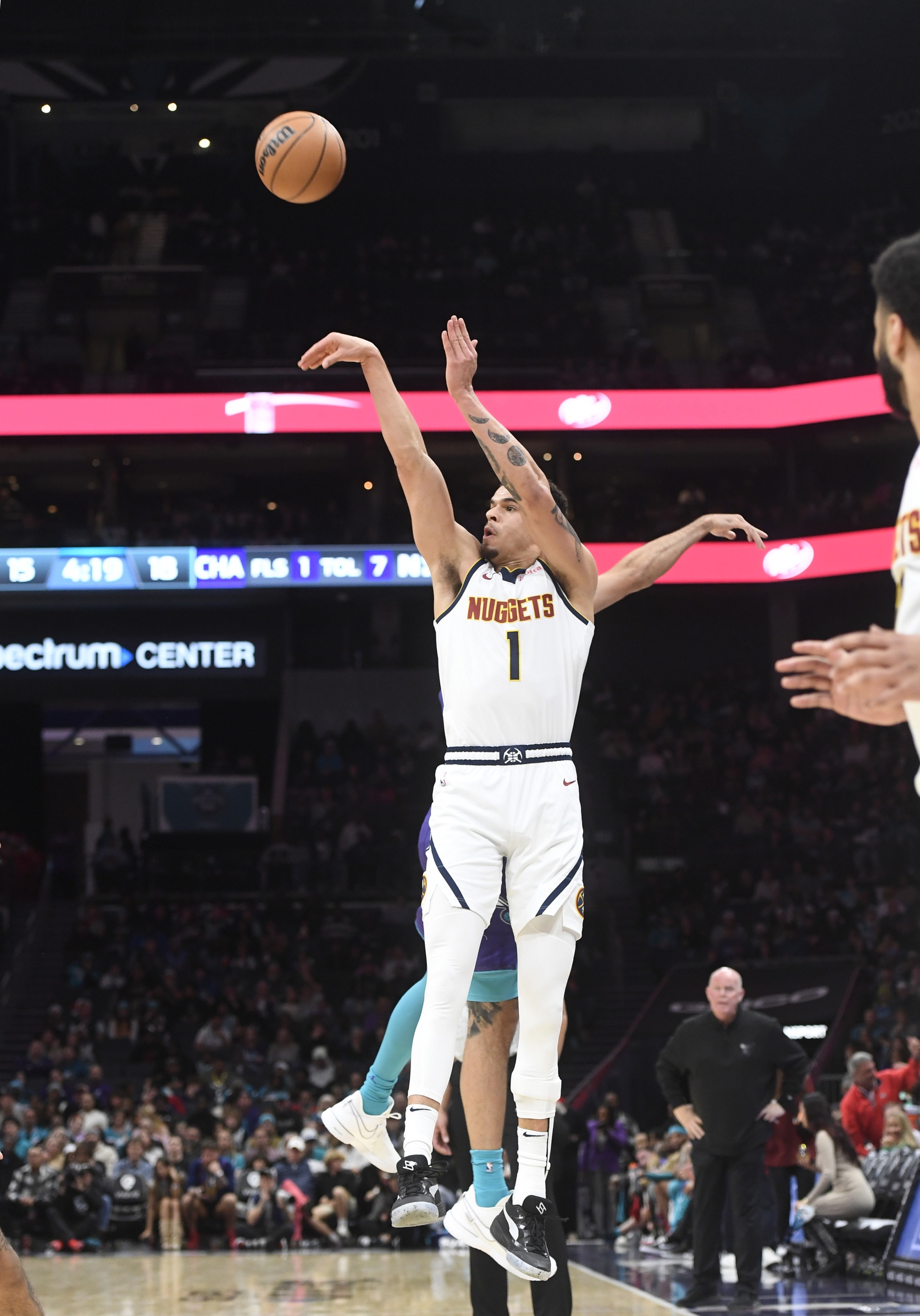 nba picks Michael Porter Denver Nuggets predictions best bet odds