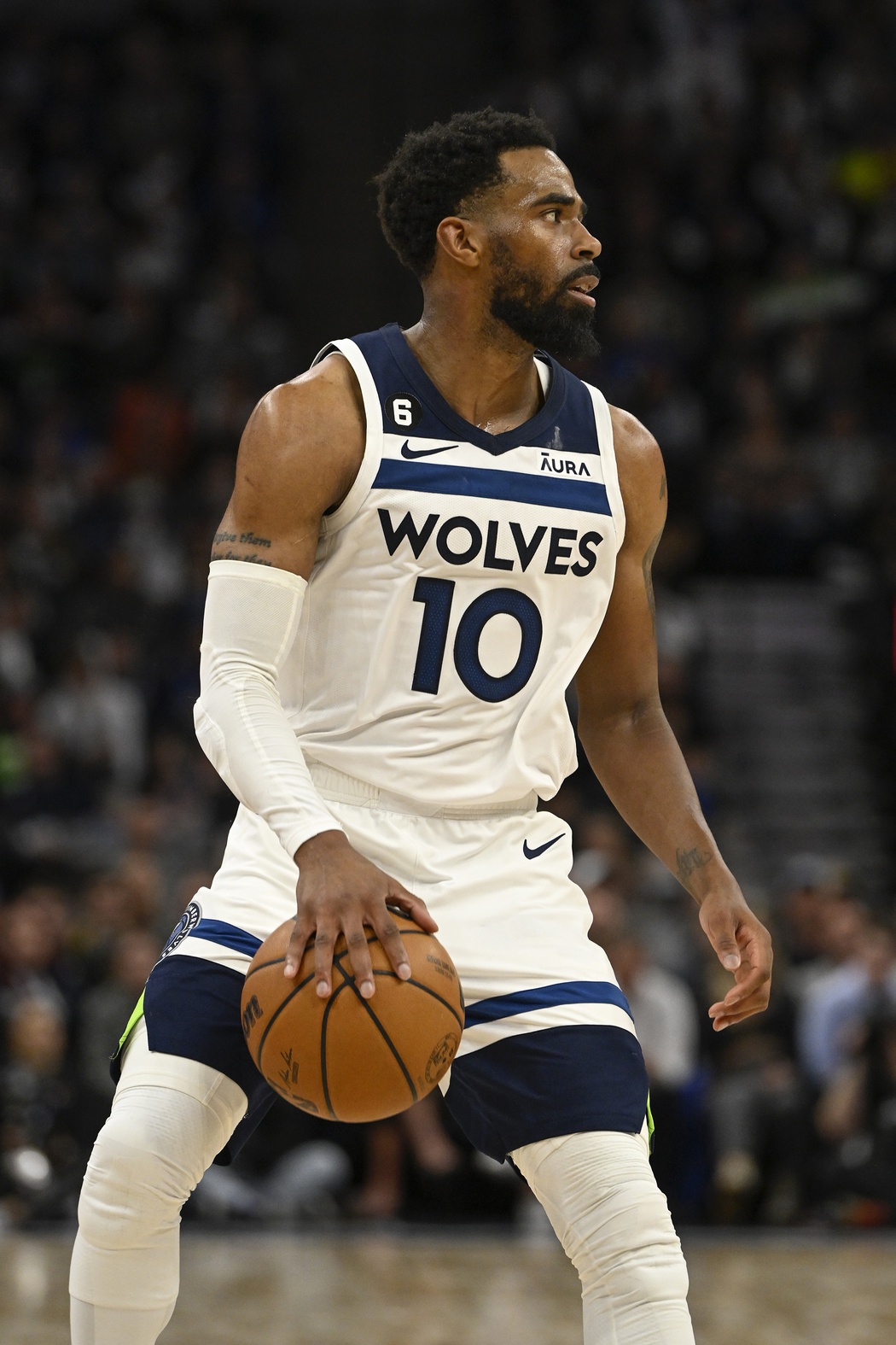 nba picks Mike Conley Minnesota Timberwolves predictions best bet odds