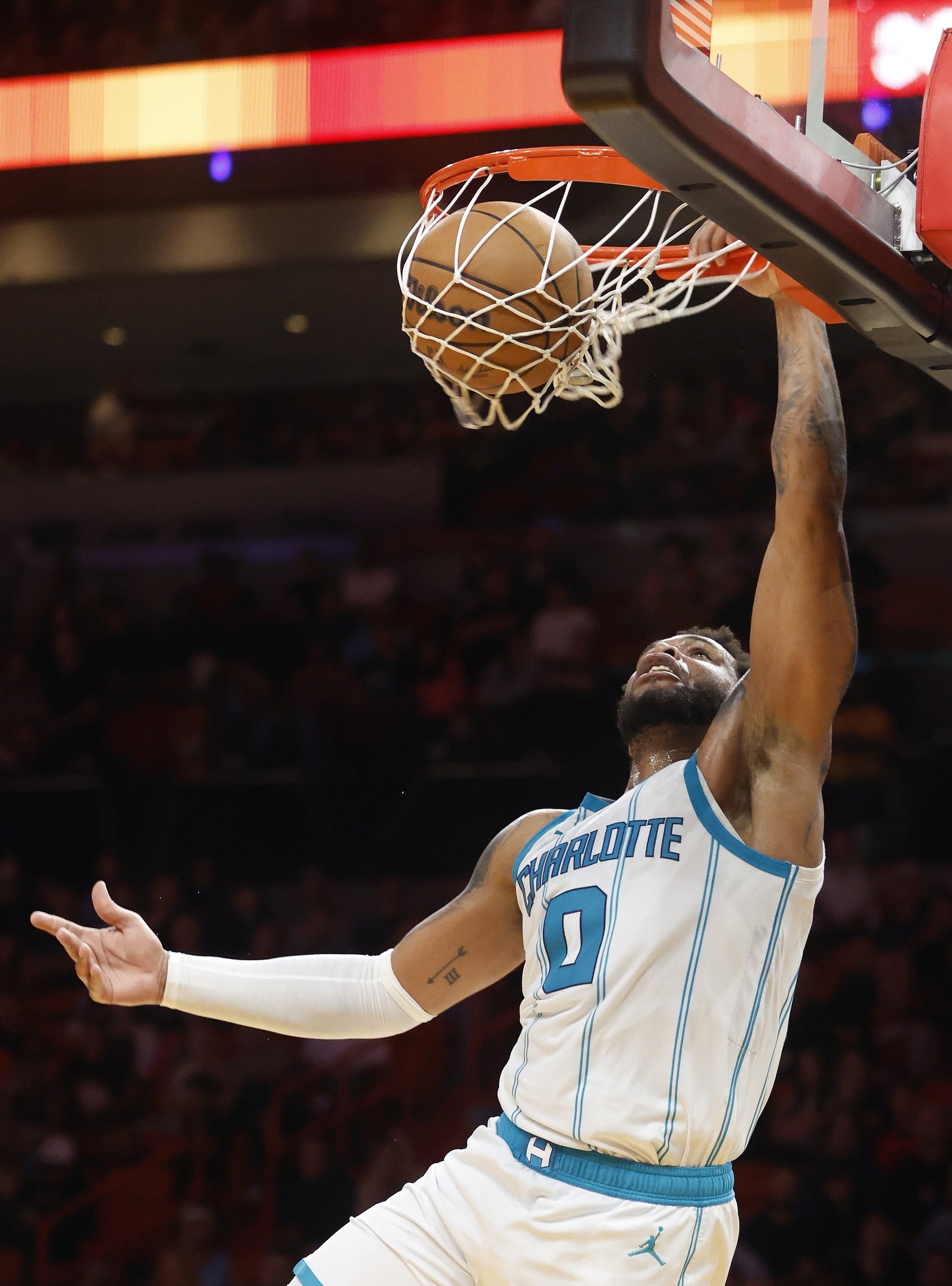 nba picks Miles Bridges Charlotte Hornets predictions best bet odds