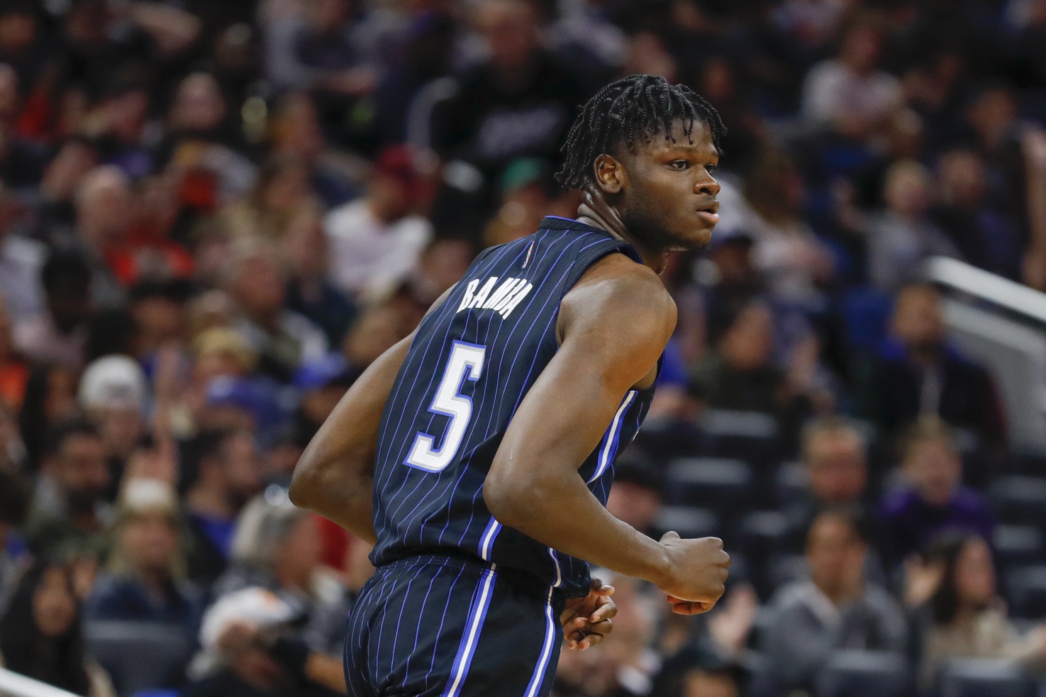 nba picks Mo Bamba Orlando Magic predictions best bet odds
