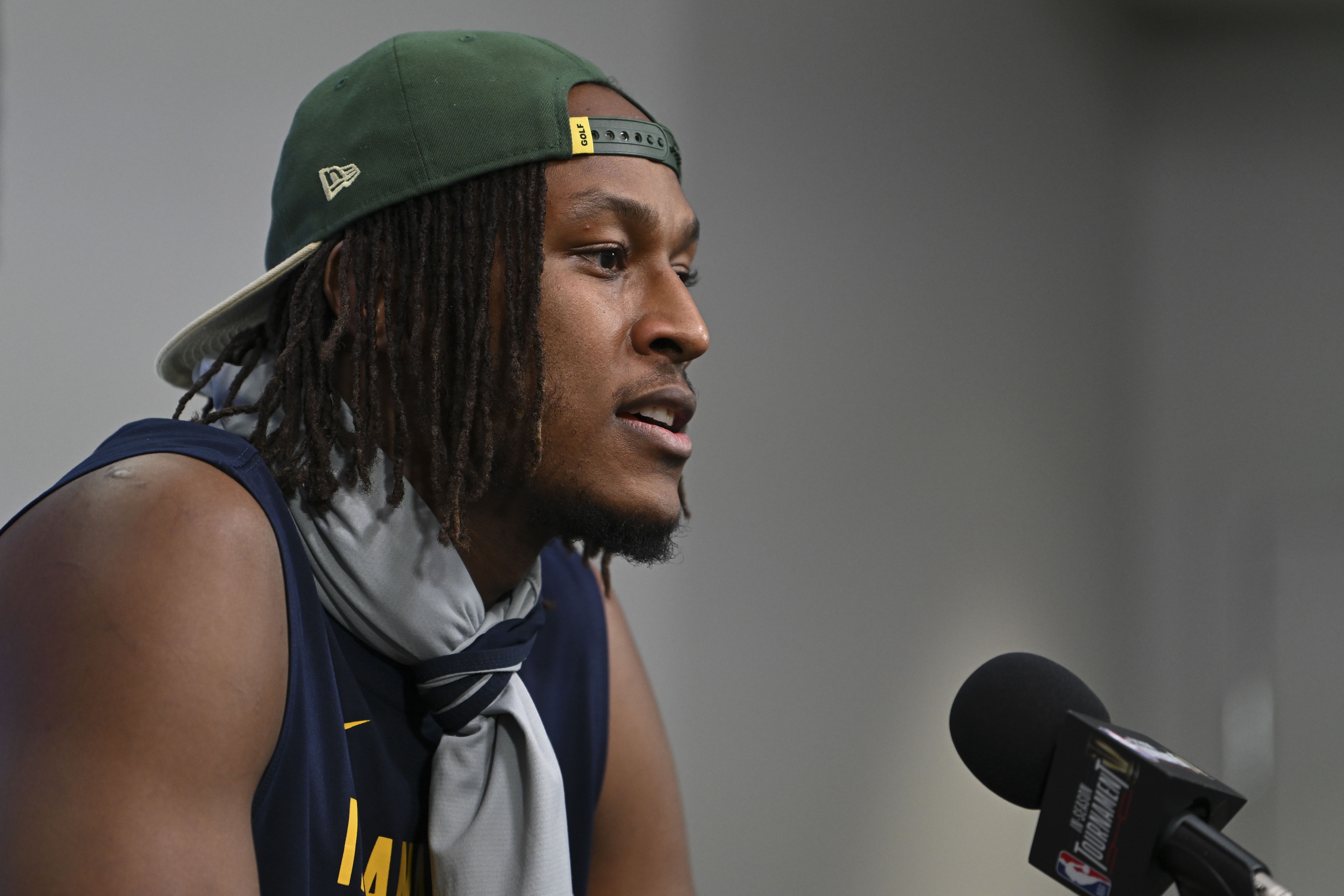 nba picks Myles Turner Indiana Pacers predictions best bet odds