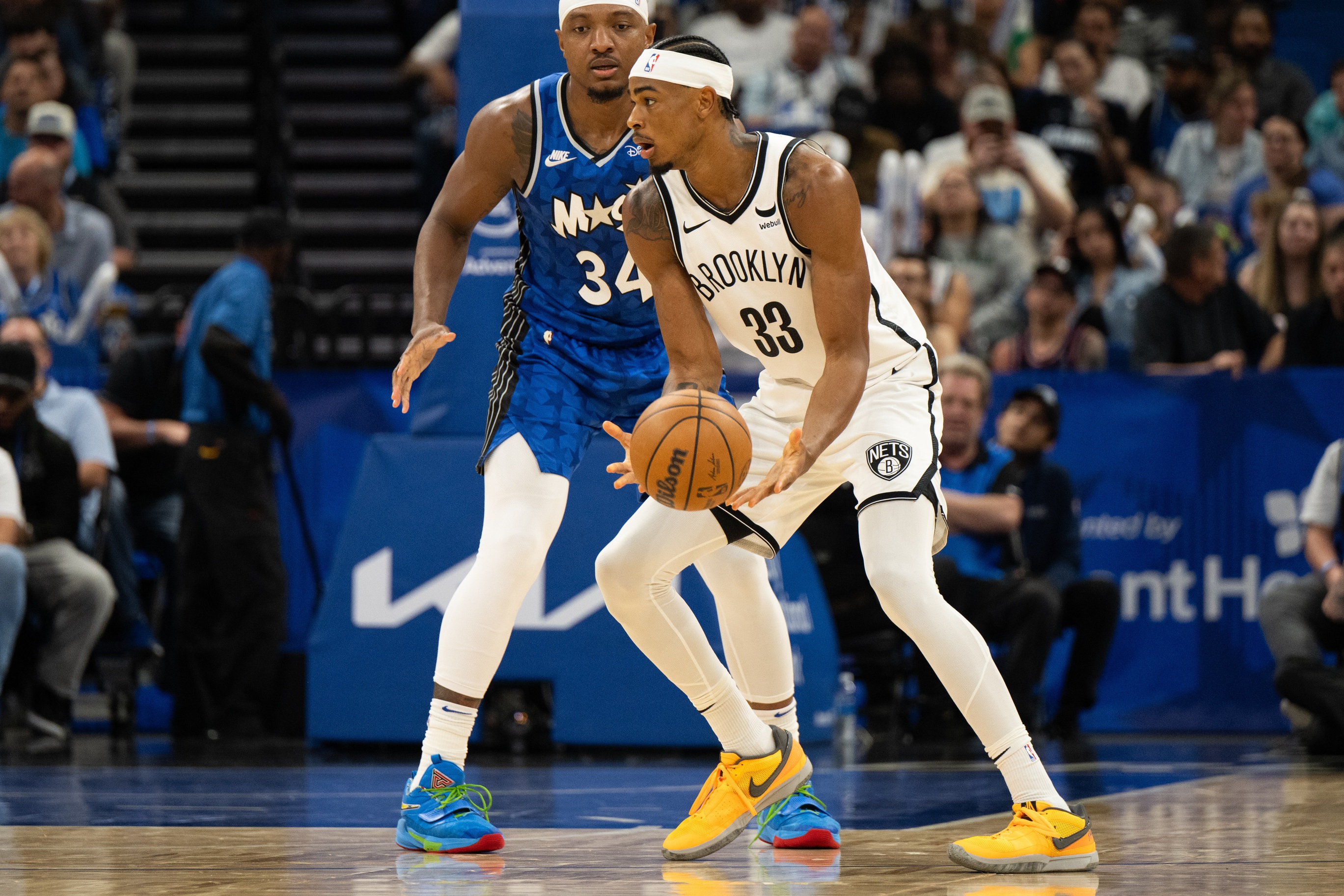 nba picks Nic Claxton Brooklyn Nets predictions best bet odds
