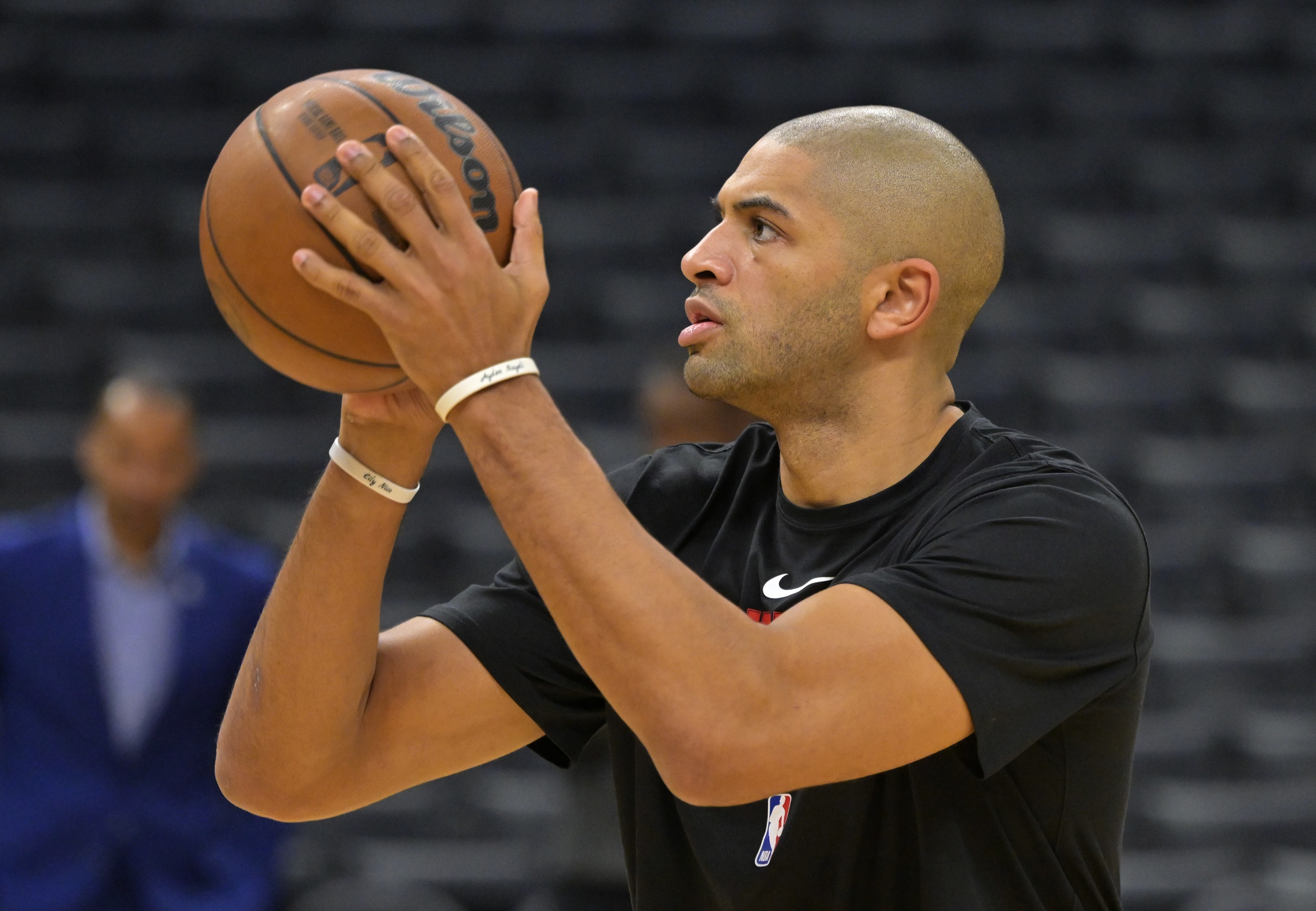nba picks Nicolas Batum Los Angeles Clippers predictions best bet odds