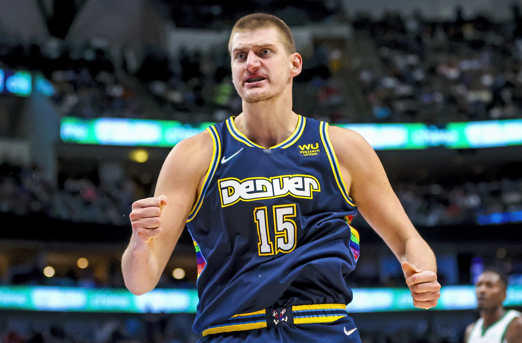 nba picks Nikola Jokic Denver Nuggets predictions best bet odds