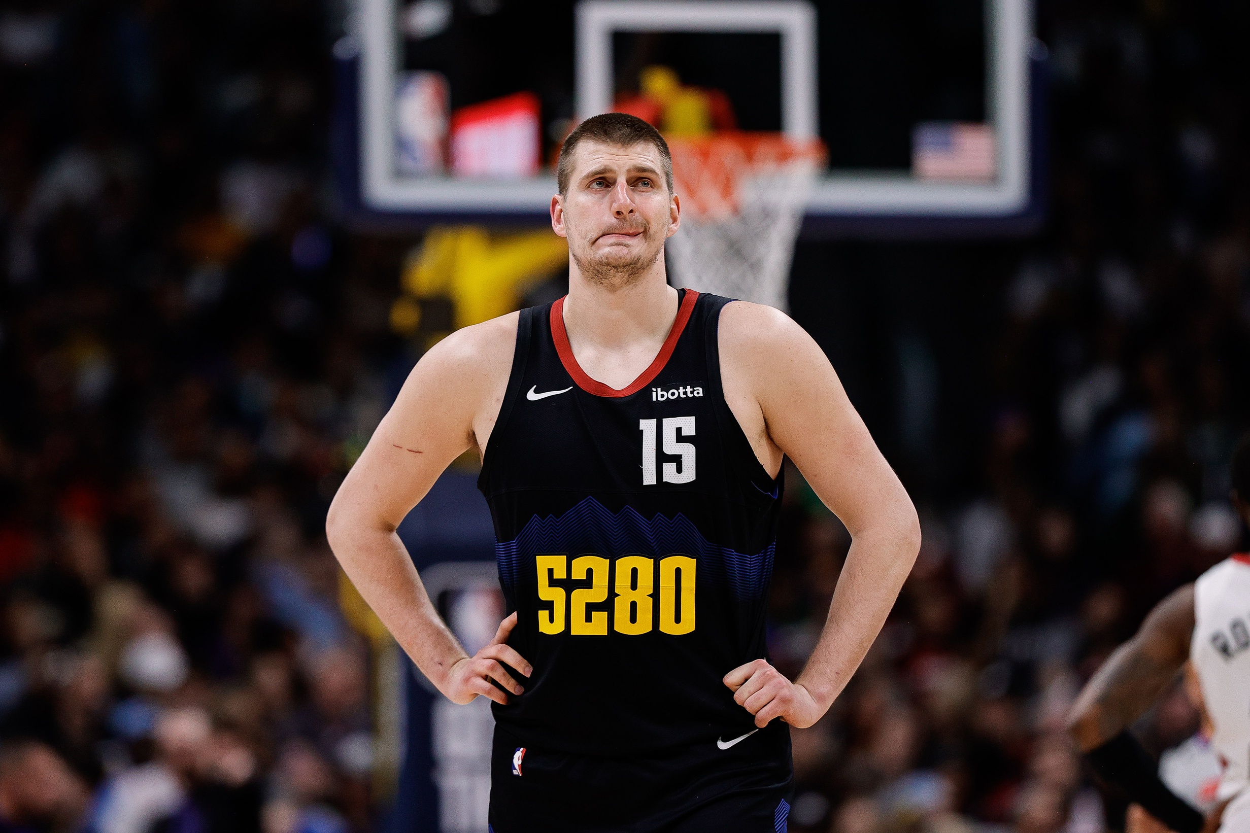 nba picks Nikola Jokic Denver Nuggets predictions best bet odds