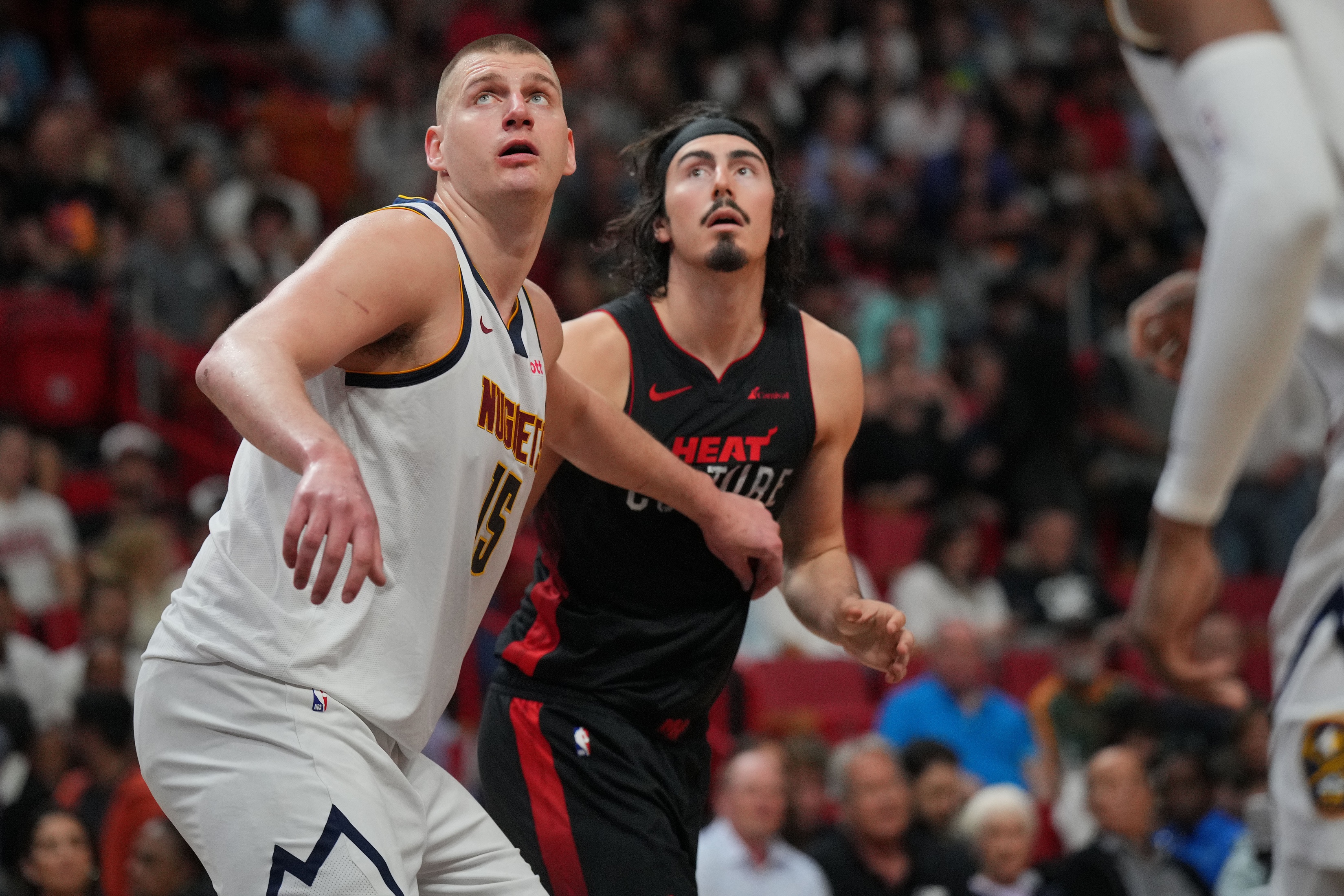 nba picks Nikola Jokic Denver Nuggets predictions best bet odds