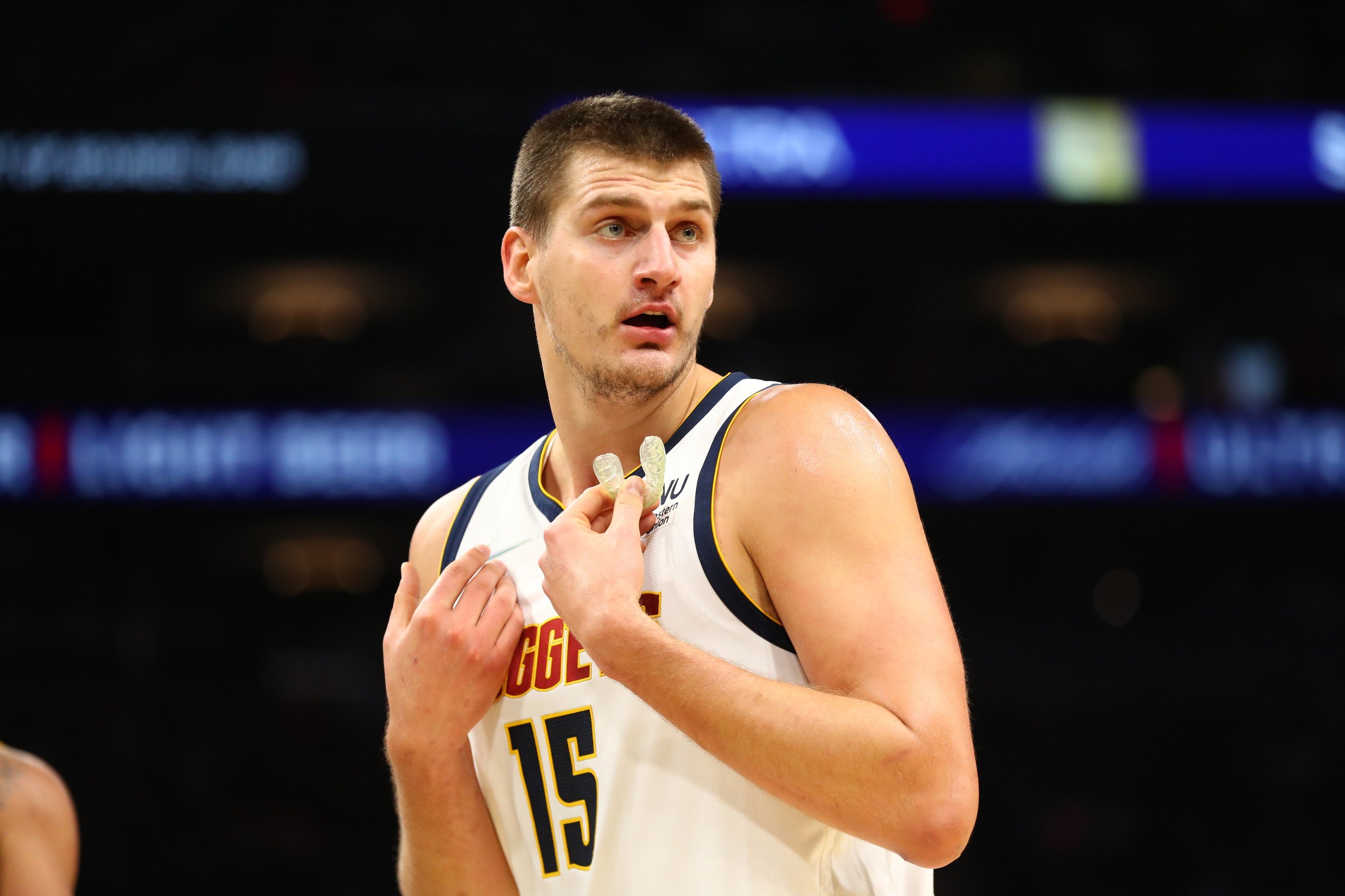 nba picks Nikola Jokic Denver Nuggets predictions best bet odds