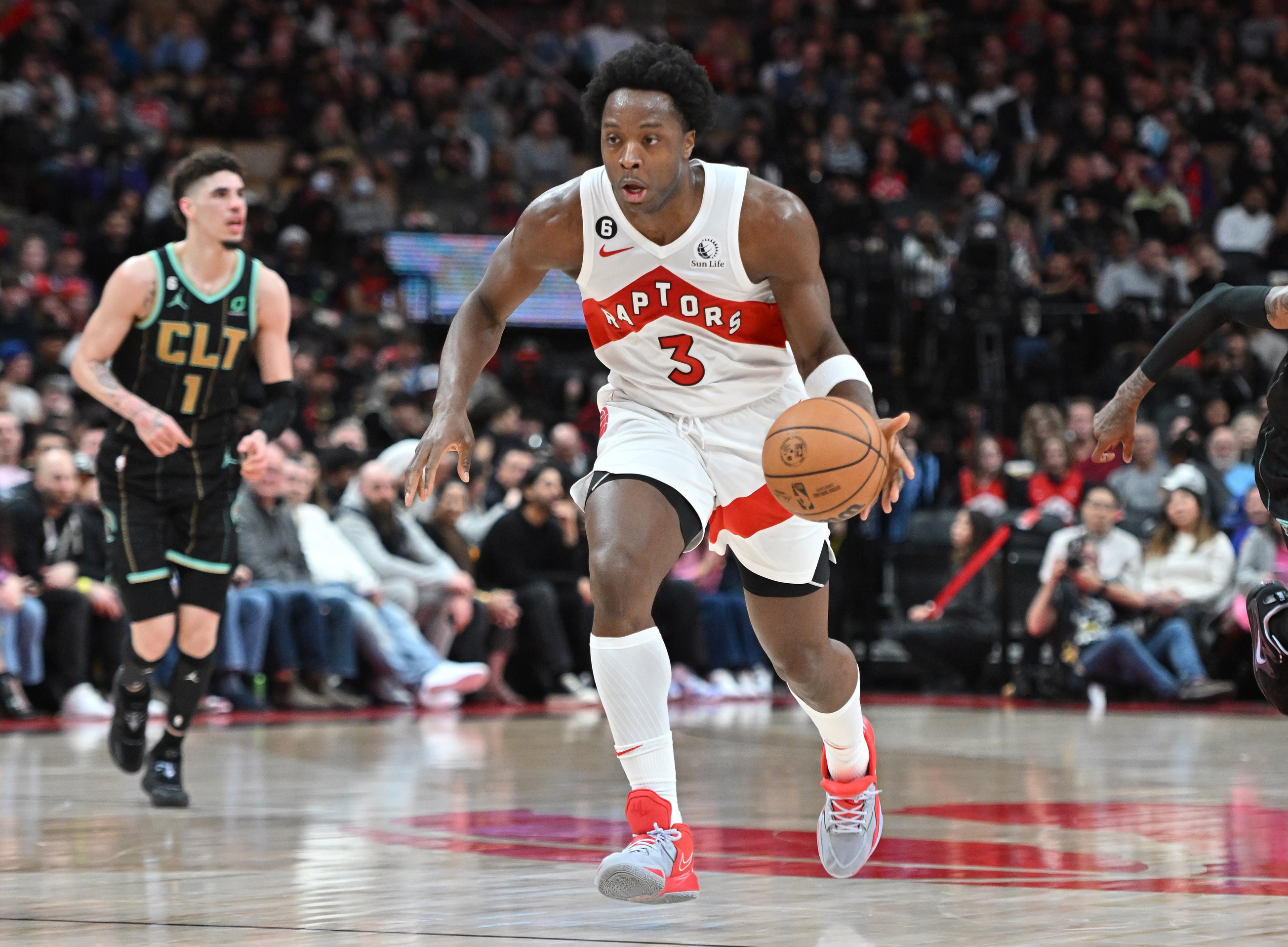 nba picks OG Anunoby Toronto Raptors predictions best bet odds
