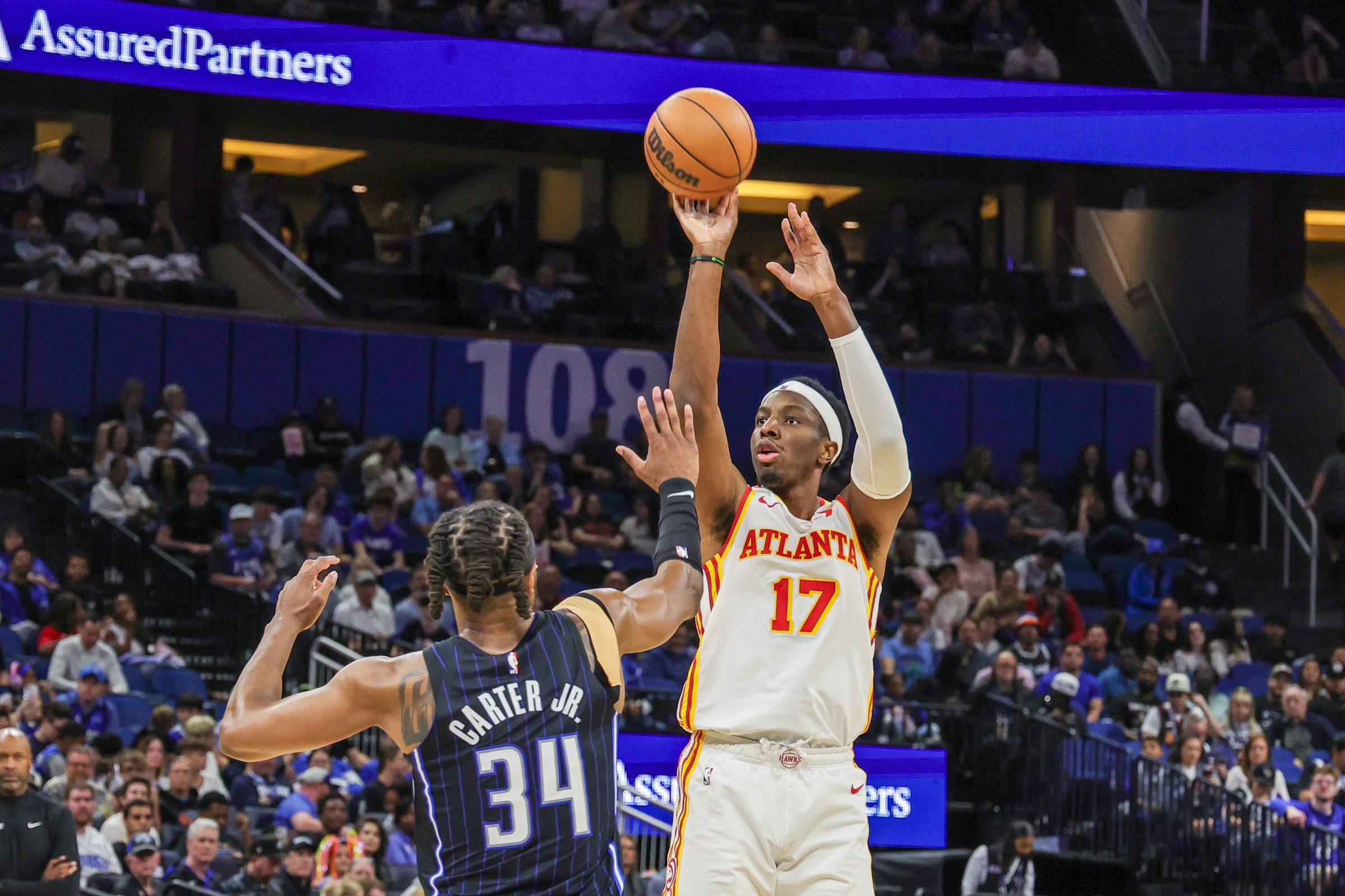 nba picks Onyeka Okongwu Atlanta Hawks predictions best bet odds