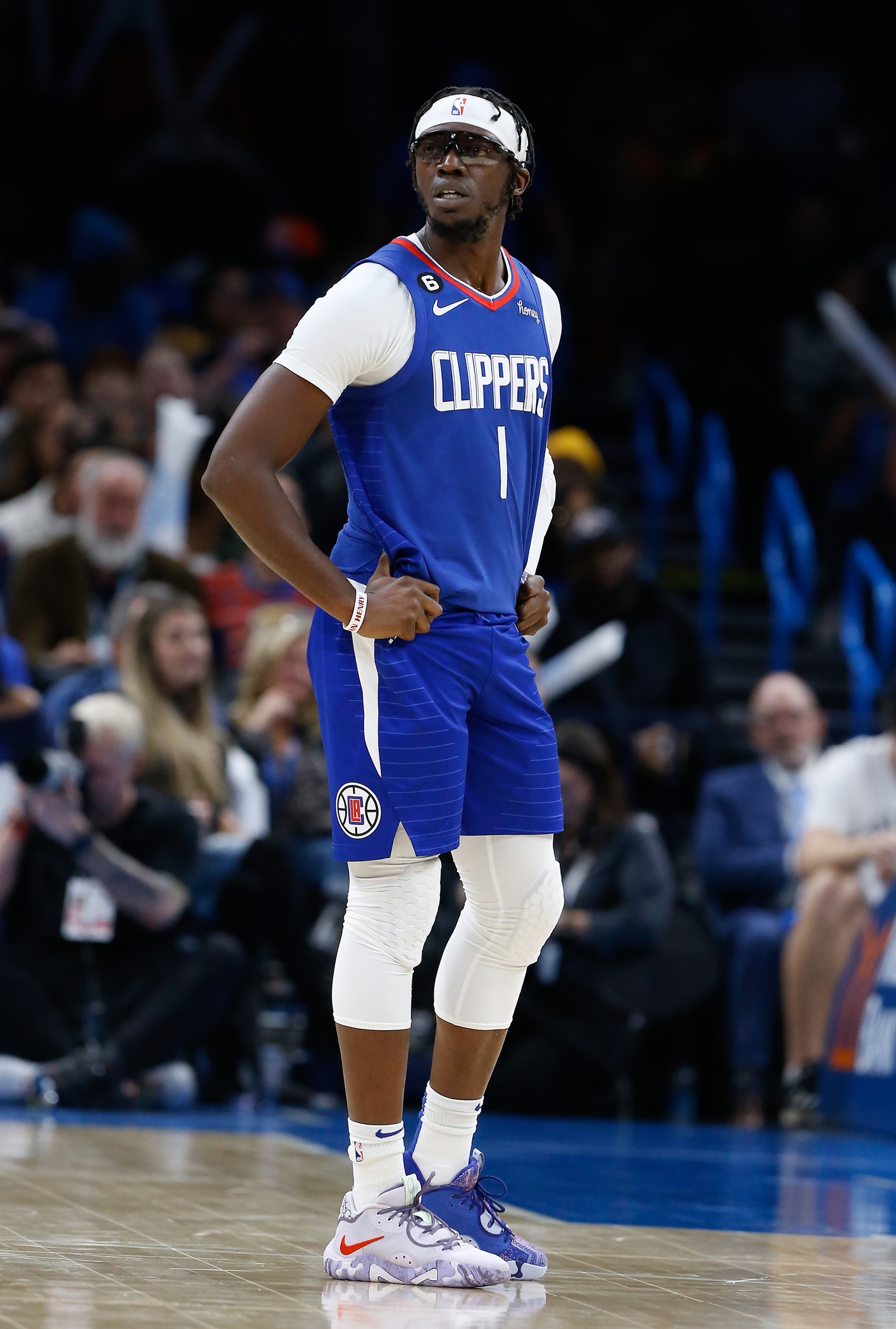 nba picks Reggie Jackson Los Angeles Clippers predictions best bet odds