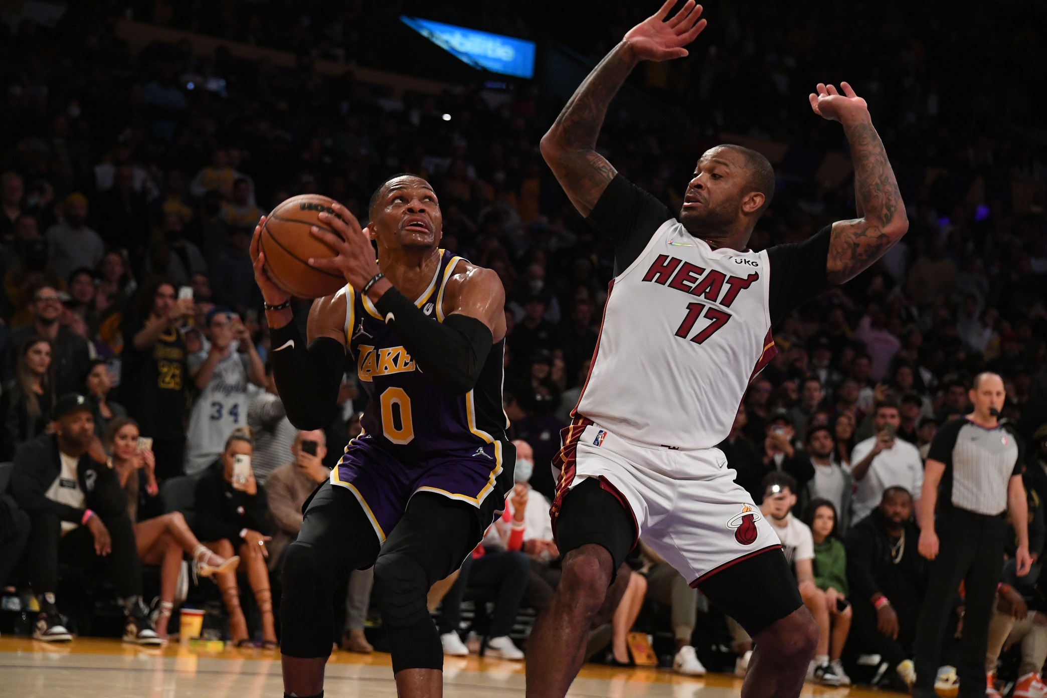 nba picks Russell Westbrook Los Angeles Lakers predictions best bet odds