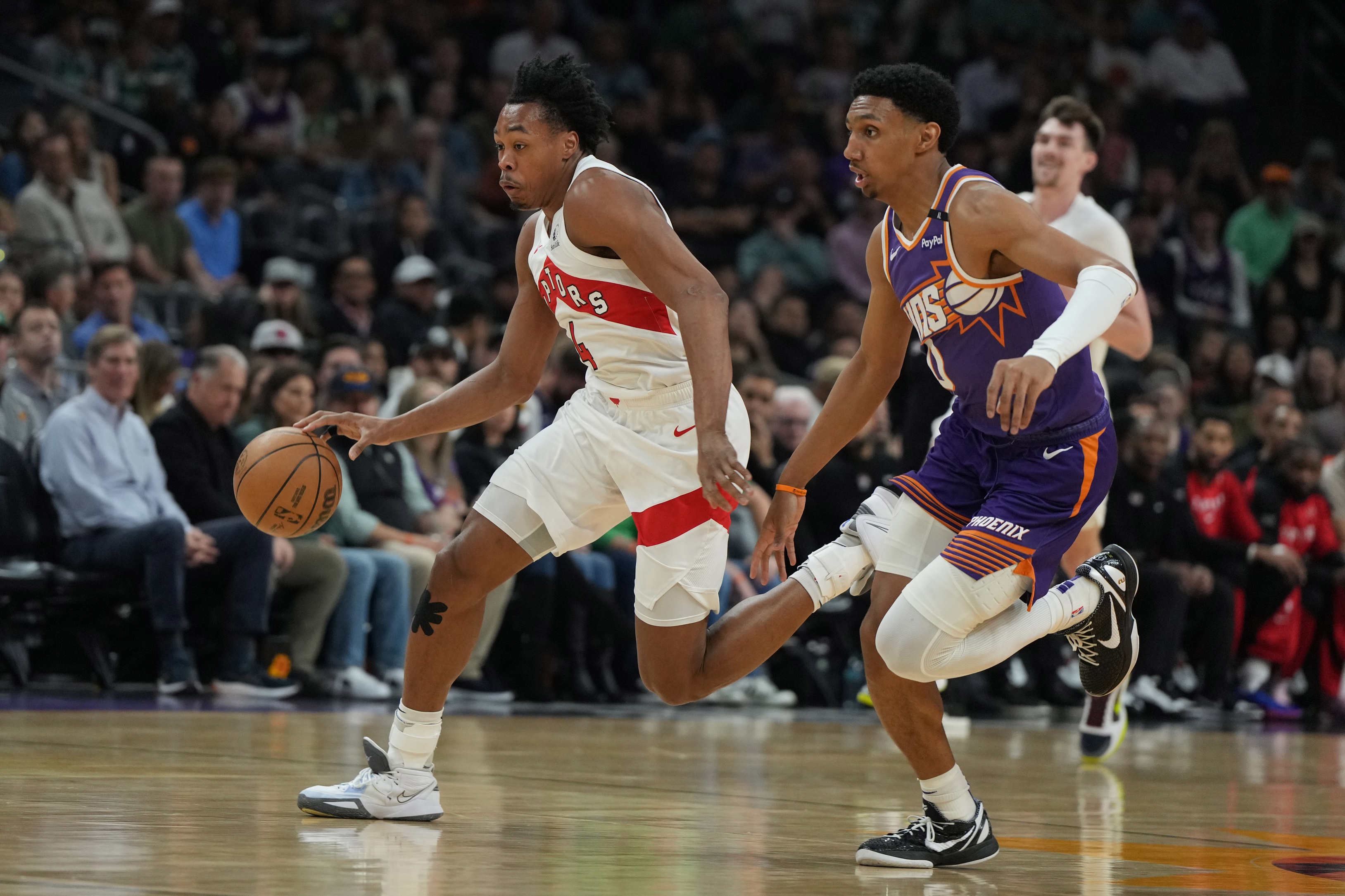 nba picks Scottie Barnes Toronto Raptors predictions best bet odds