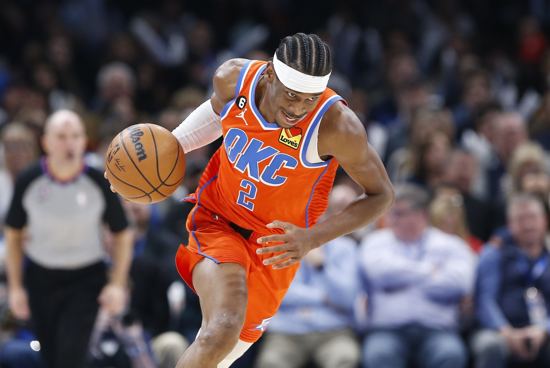 nba picks Shai Gilgeous-Alexander Oklahoma City Thunder predictions best bet odds