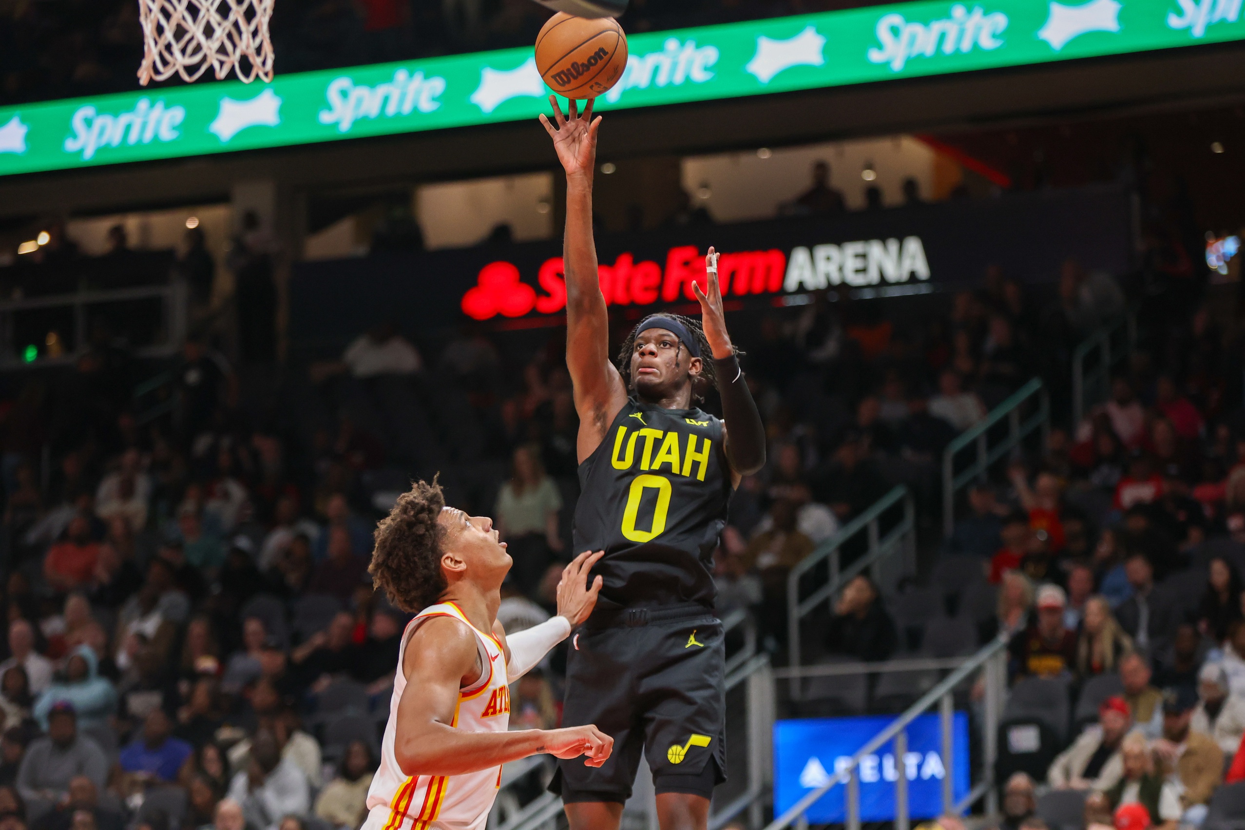 nba picks Taylor Hendricks Utah Jazz predictions best bet odds