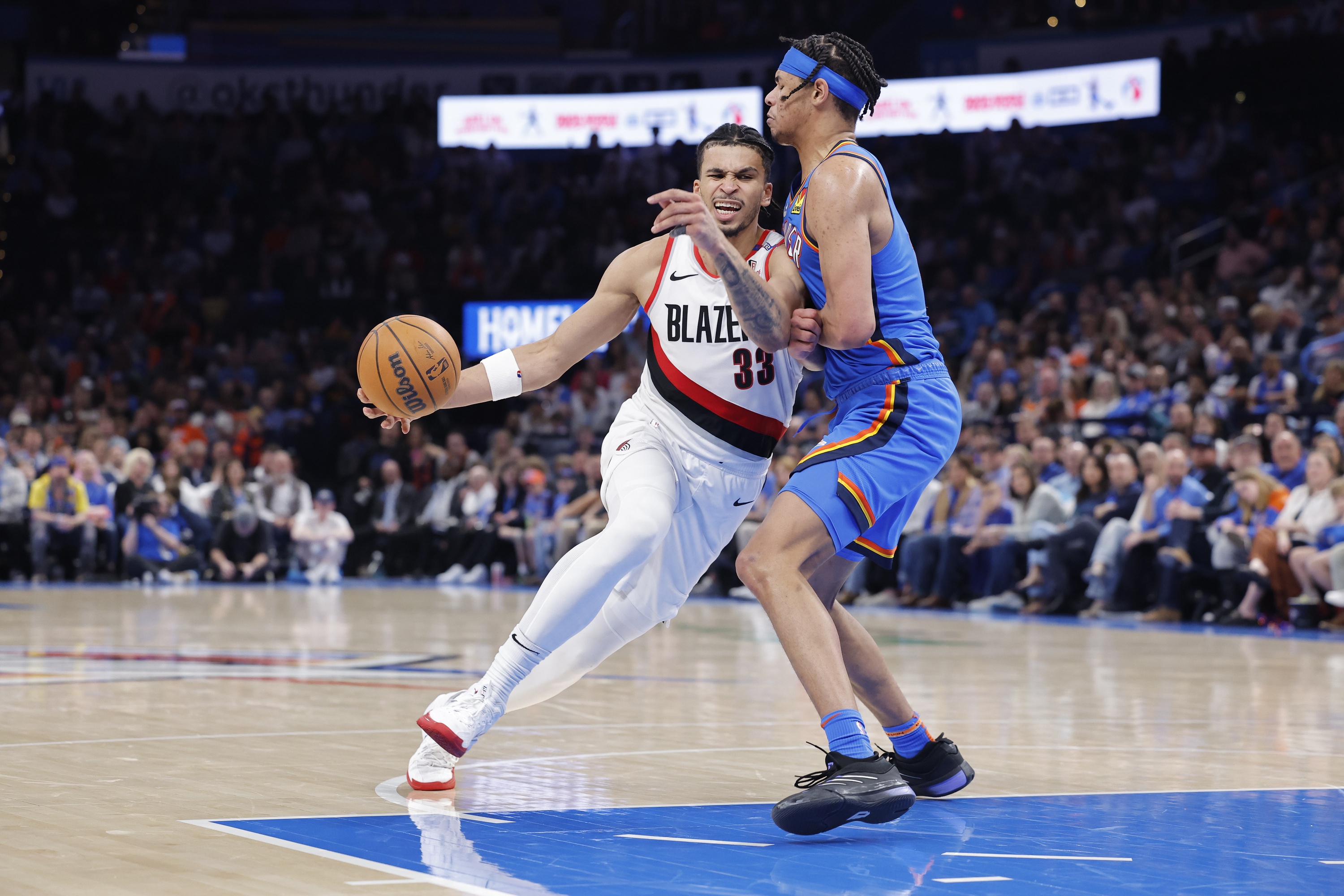 nba picks Toumani Camara Portland Trail Blazers predictions best bet odds