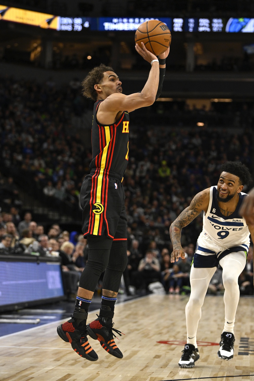 nba picks Trae Young Atlanta Hawks predictions best bet odds
