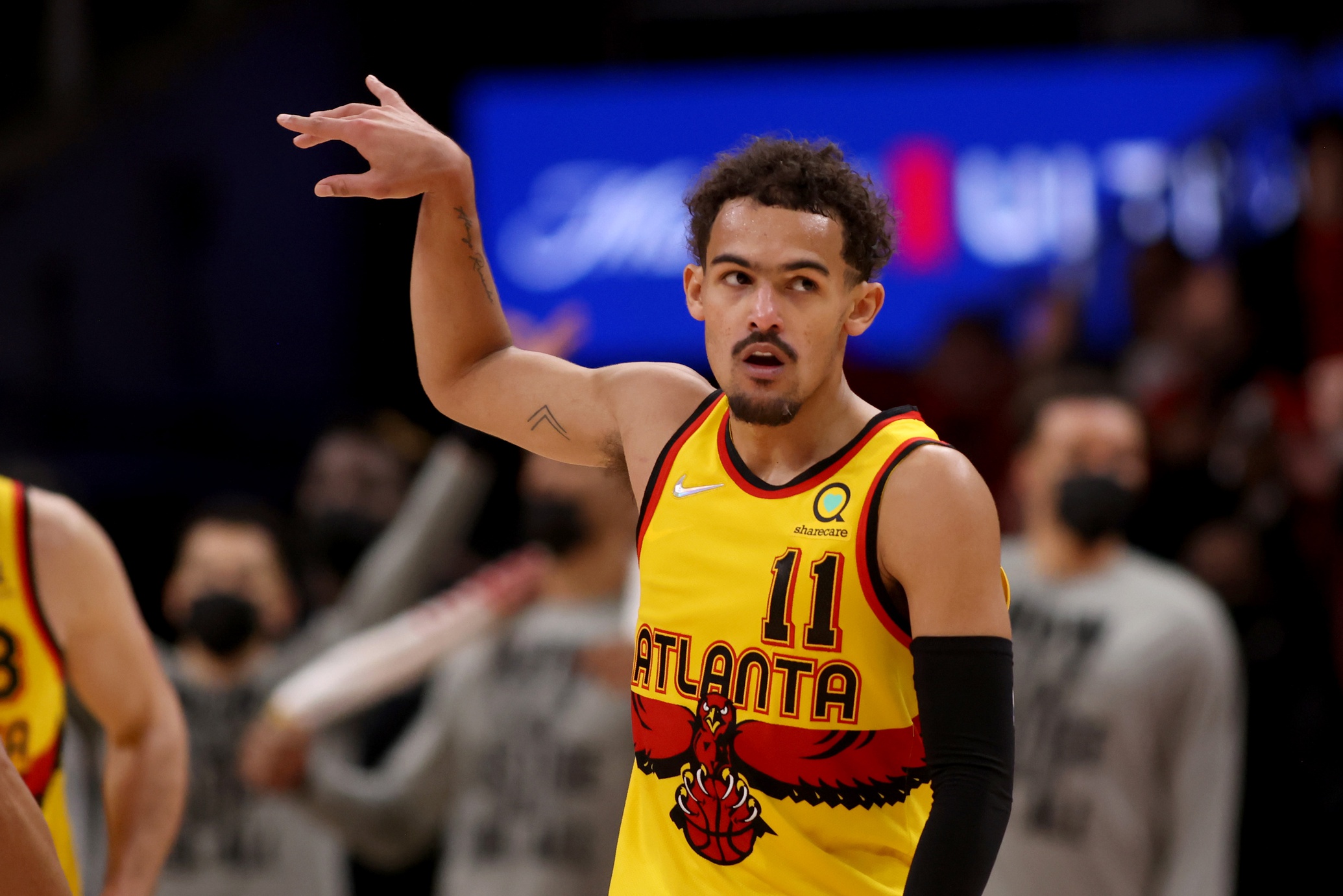 nba picks Trae Young Atlanta Hawks predictions best bet odds