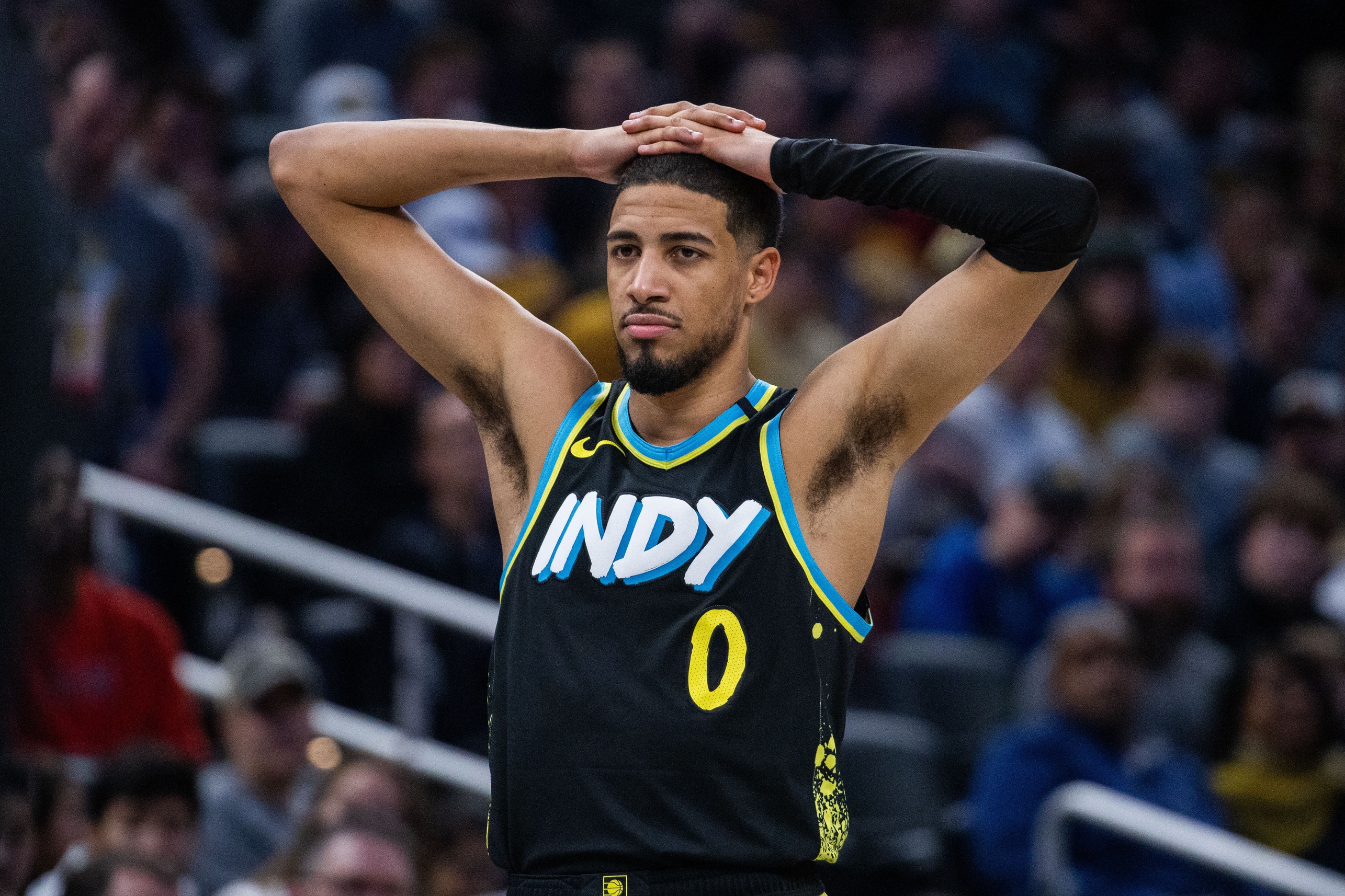 nba picks Tyrese Haliburton Indiana Pacers predictions best bet odds